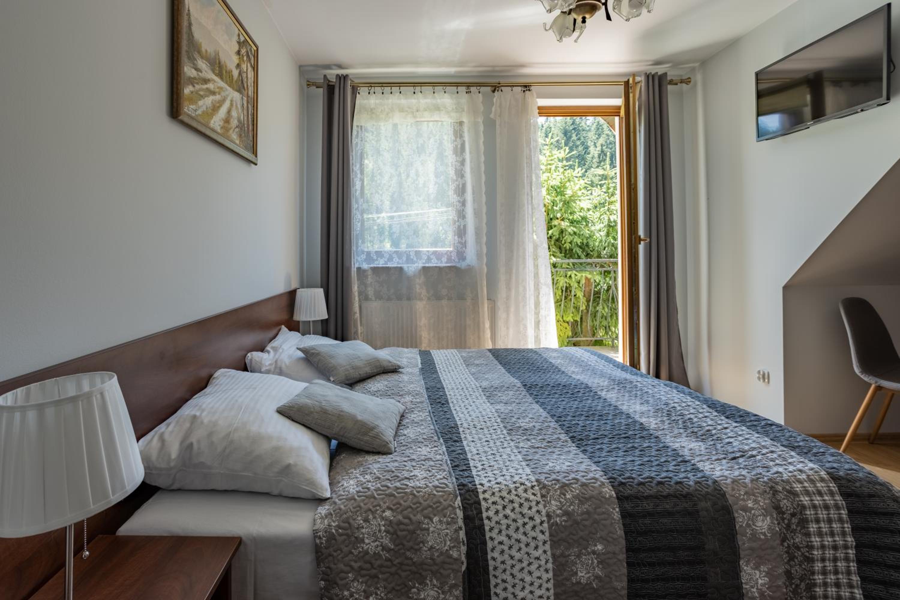 Double or Twin Room photo 2