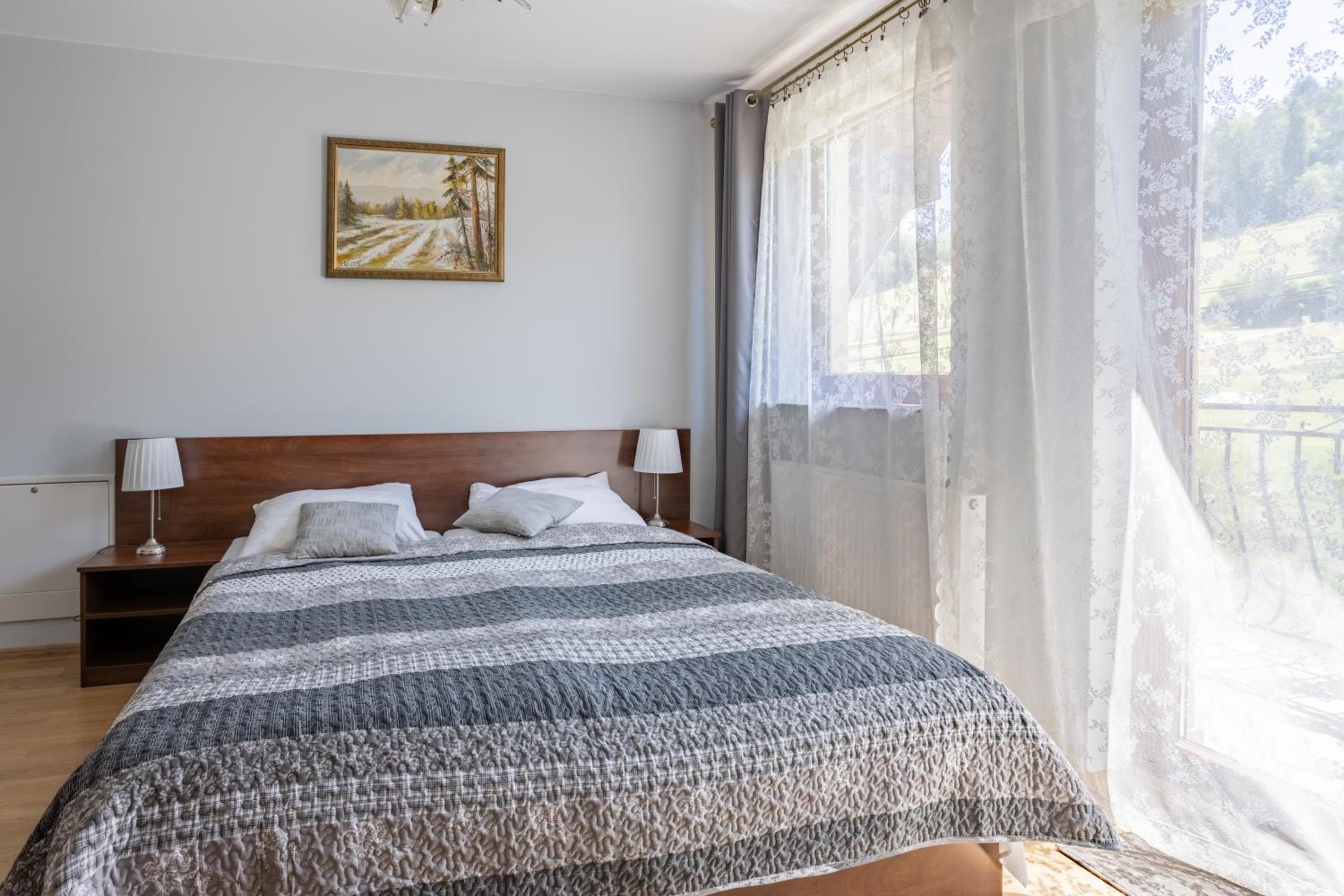 Double or Twin Room photo 1