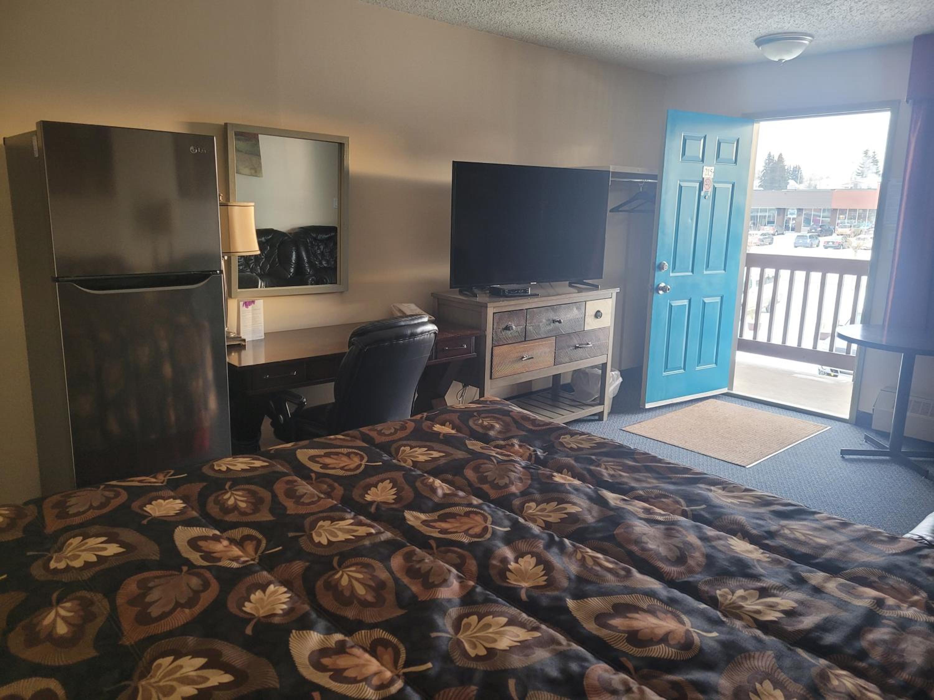 Queen Room