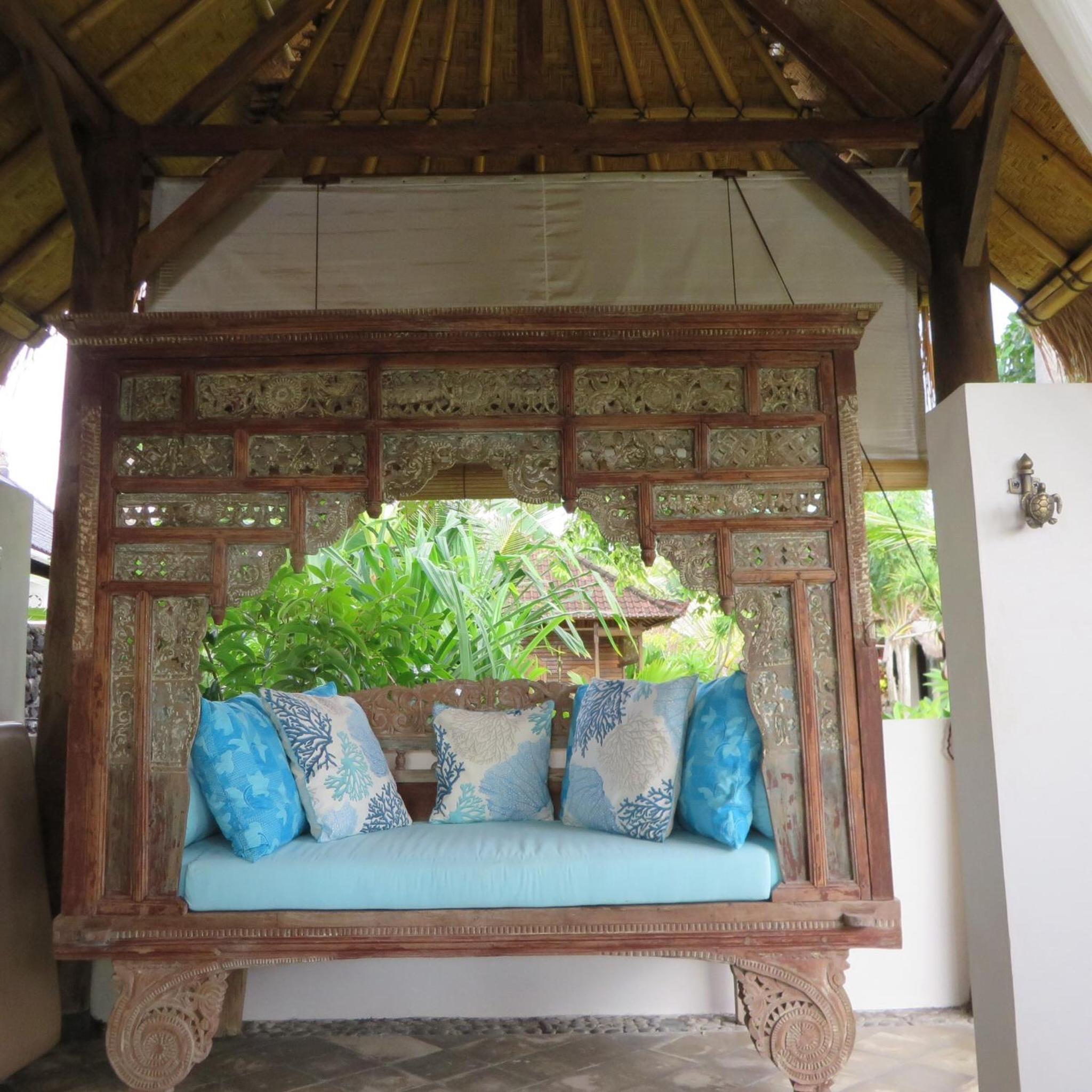 Private Villa with Garden View photo 2