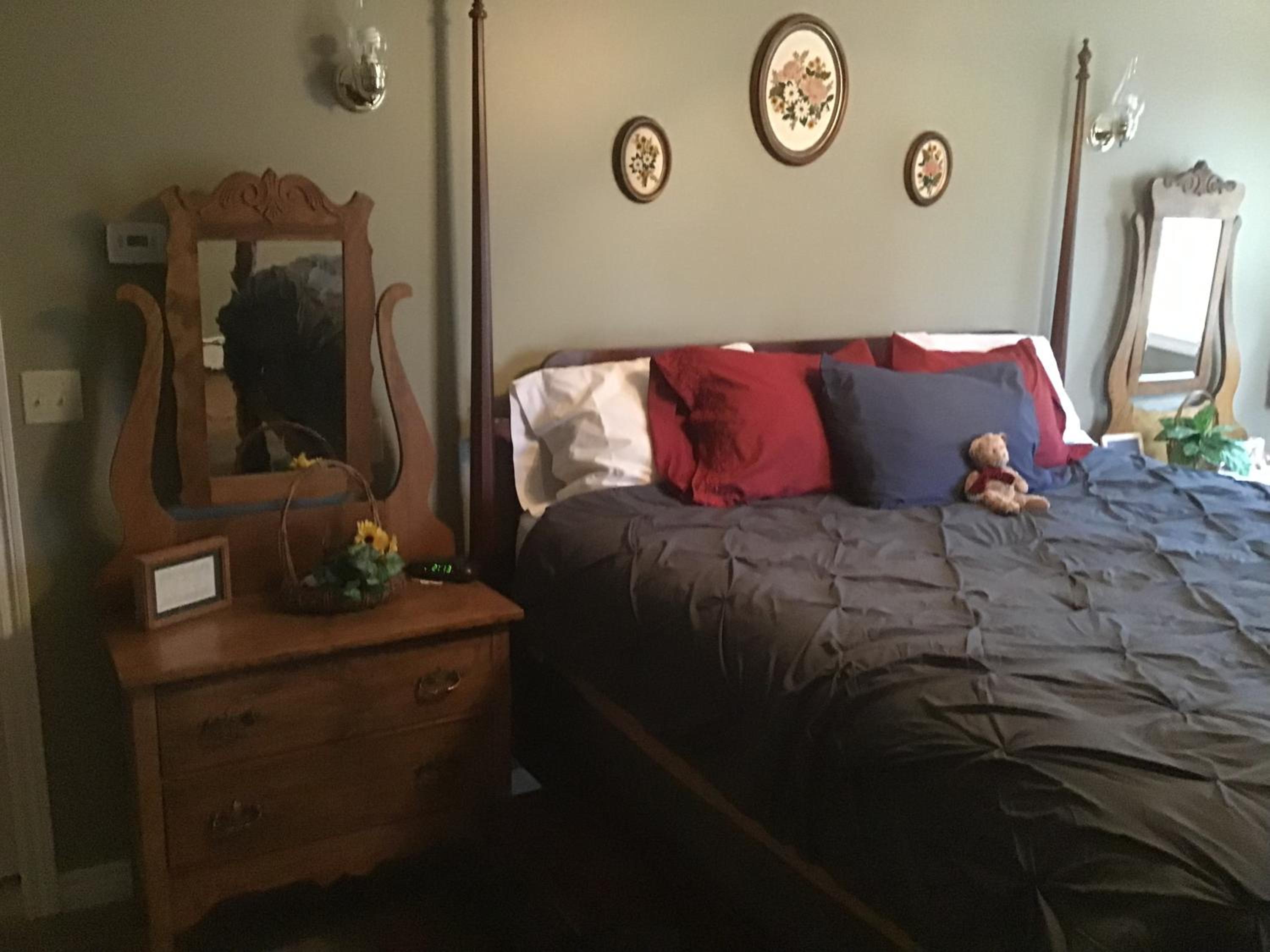 Superior Queen Room photo 2