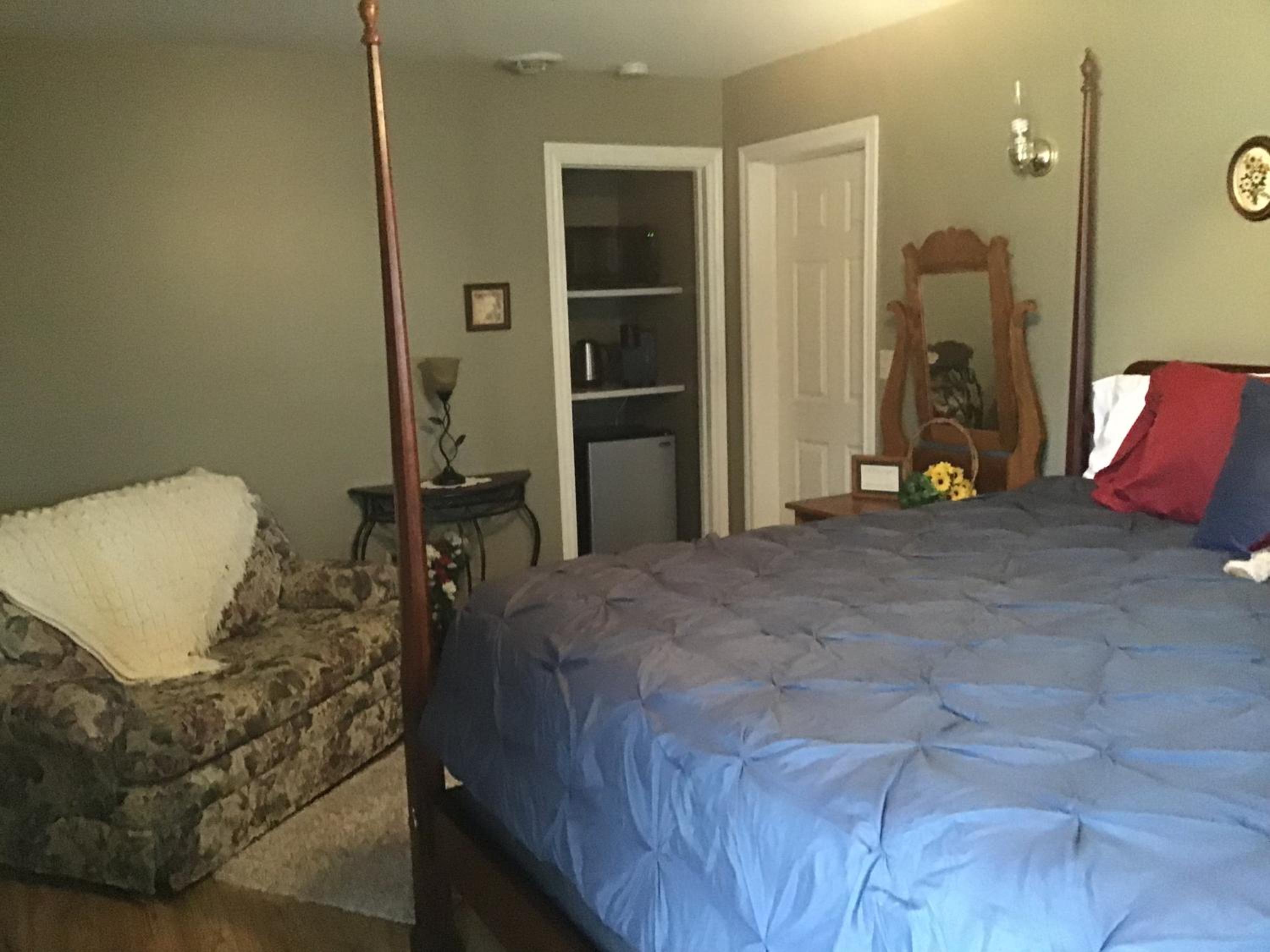 Superior Queen Room photo 3