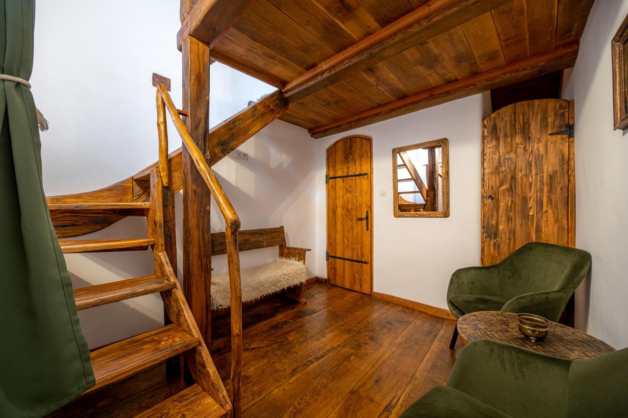 Standard Double Room - Loft - Photo 2