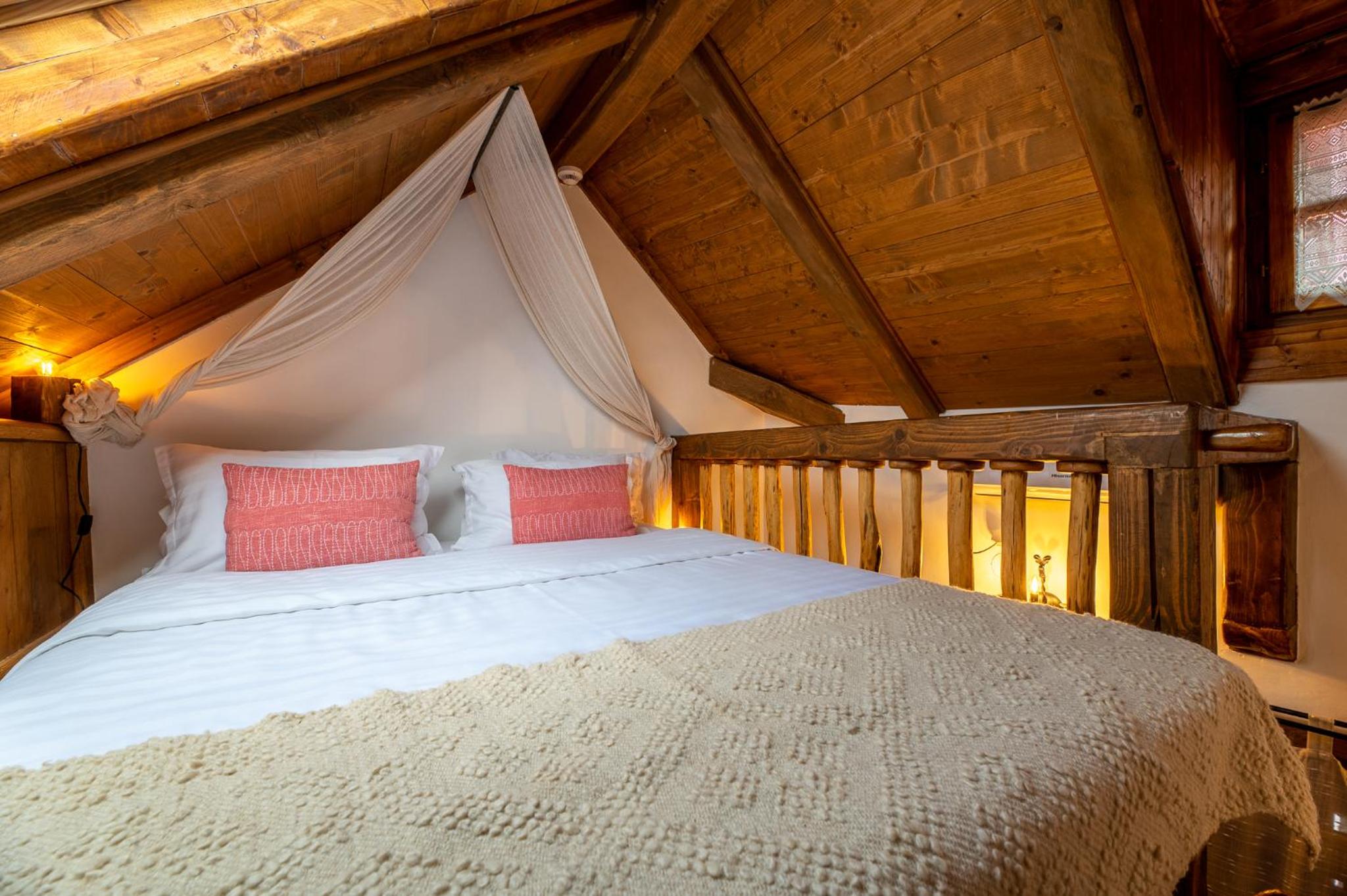 Standard Double Room - Loft - Photo 9