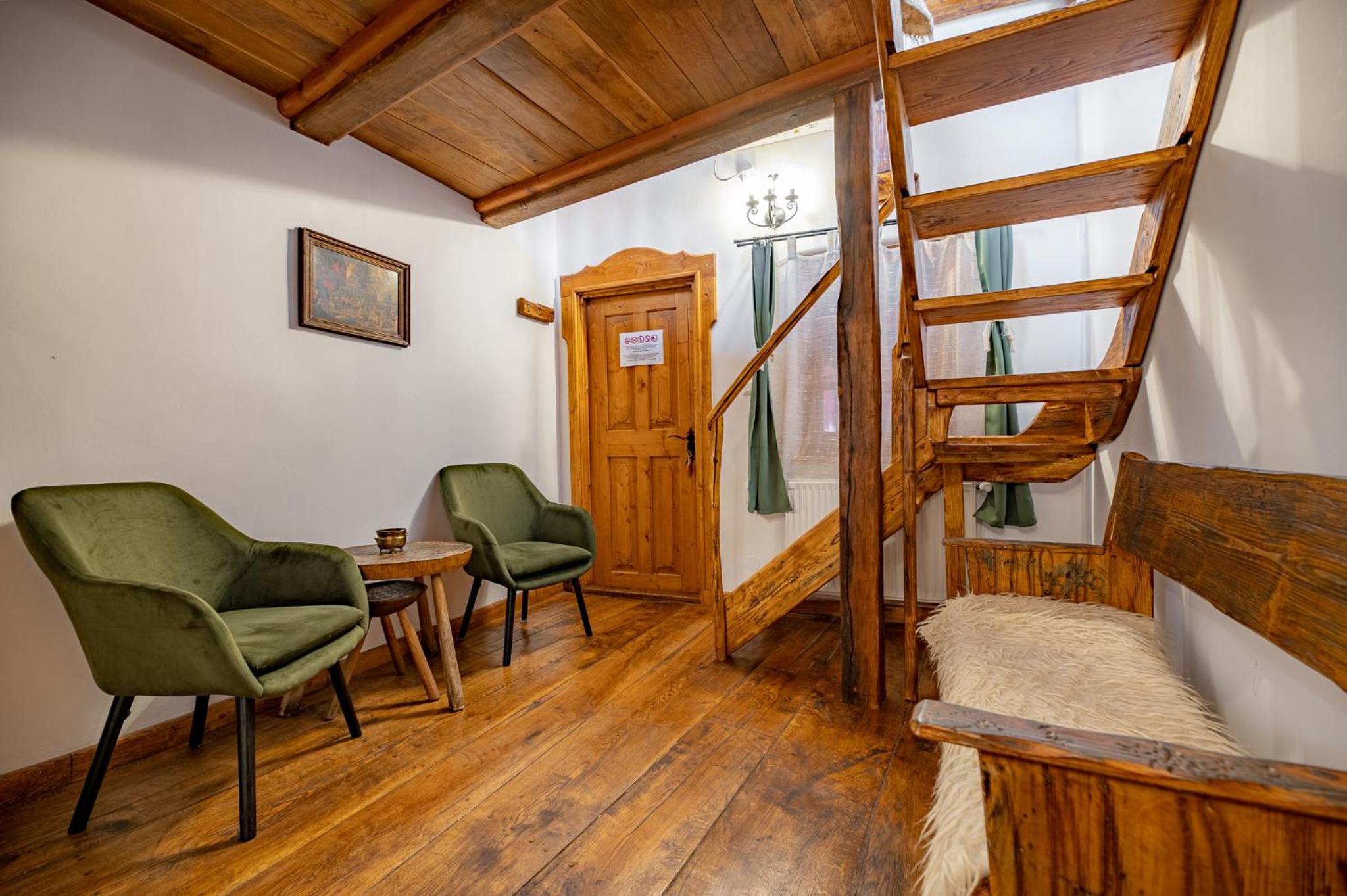 Standard Double Room - Loft - Photo 5