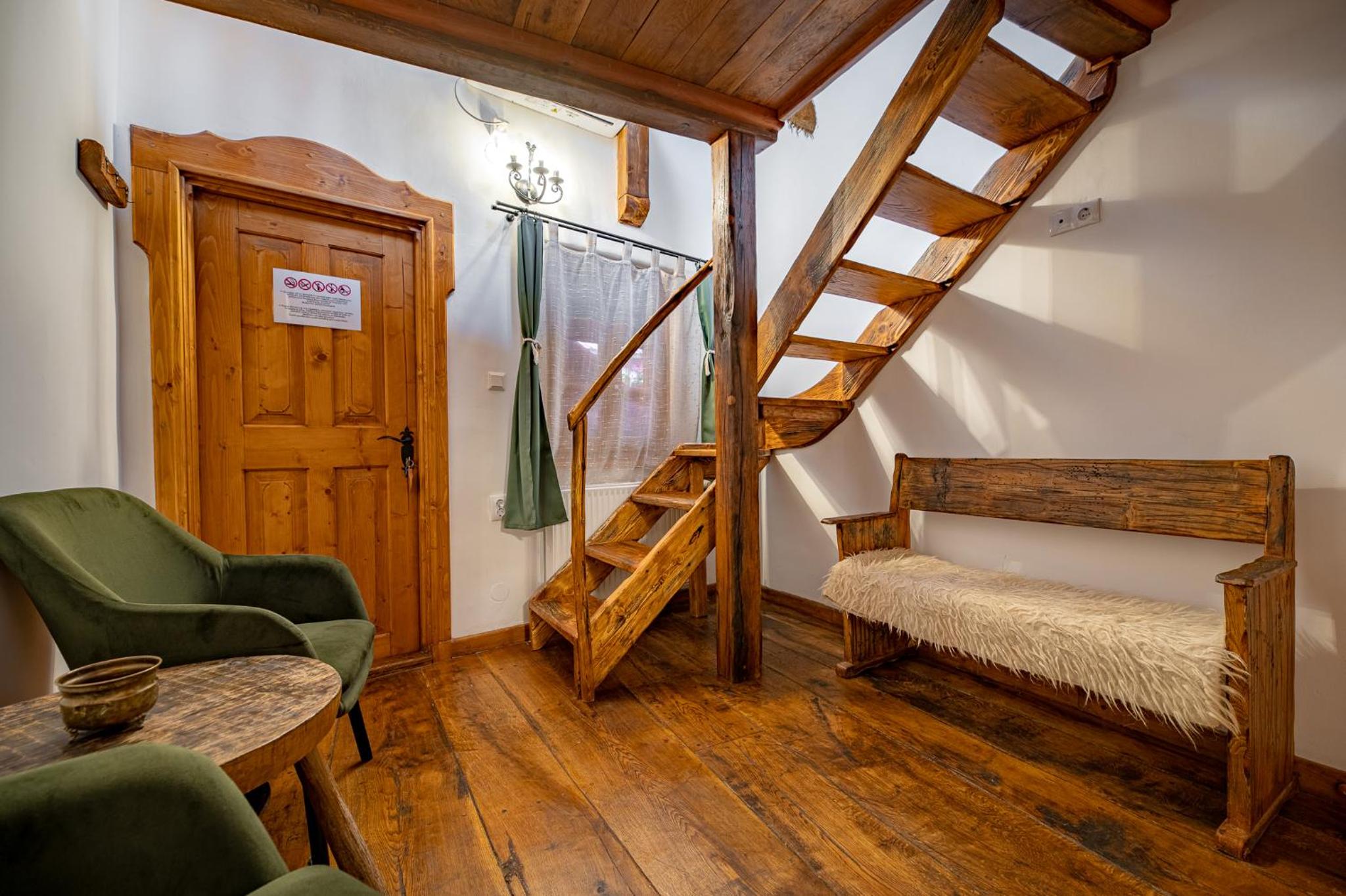 Standard Double Room - Loft - Photo 3