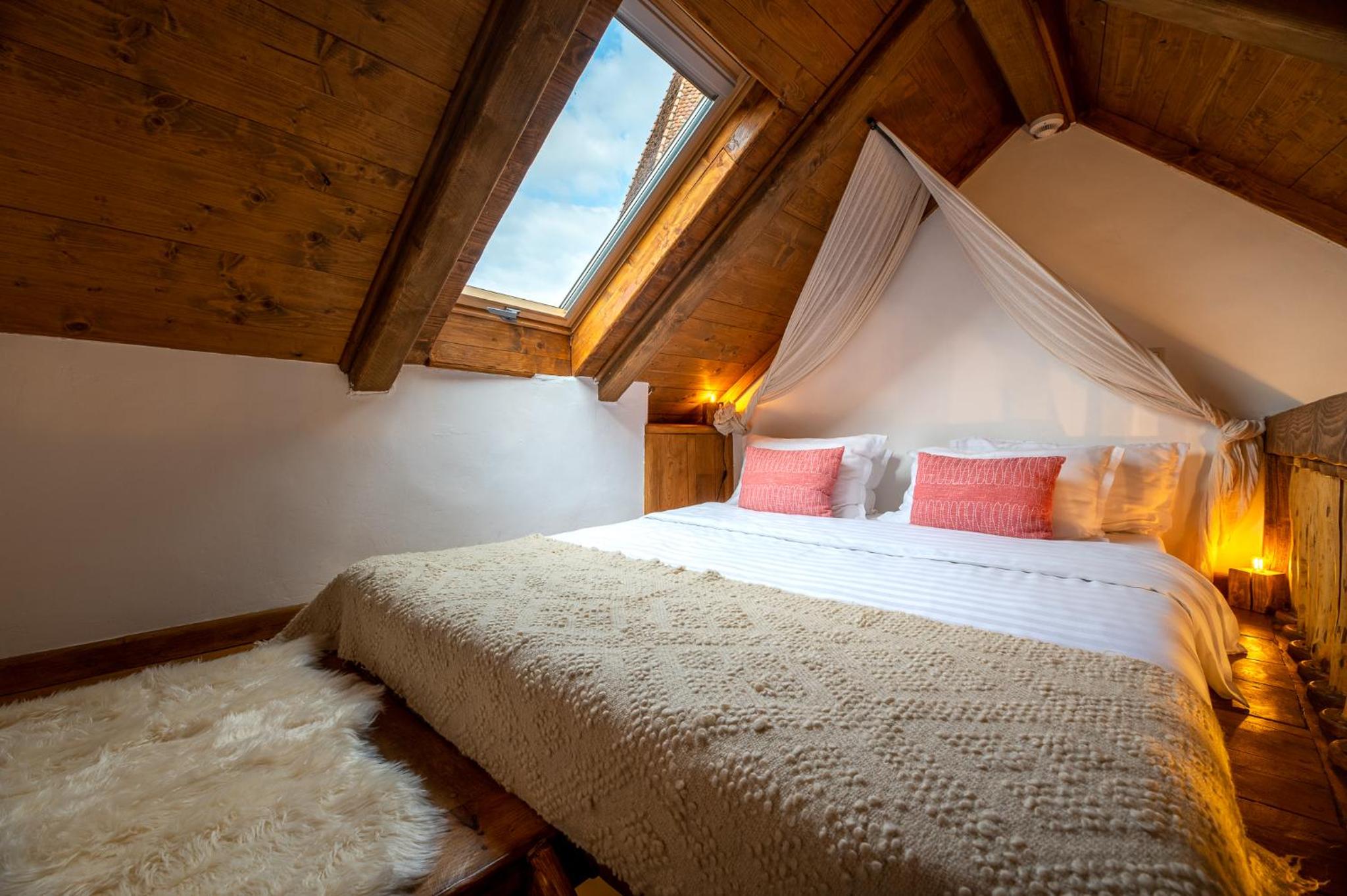 Standard Double Room - Loft - Photo 1