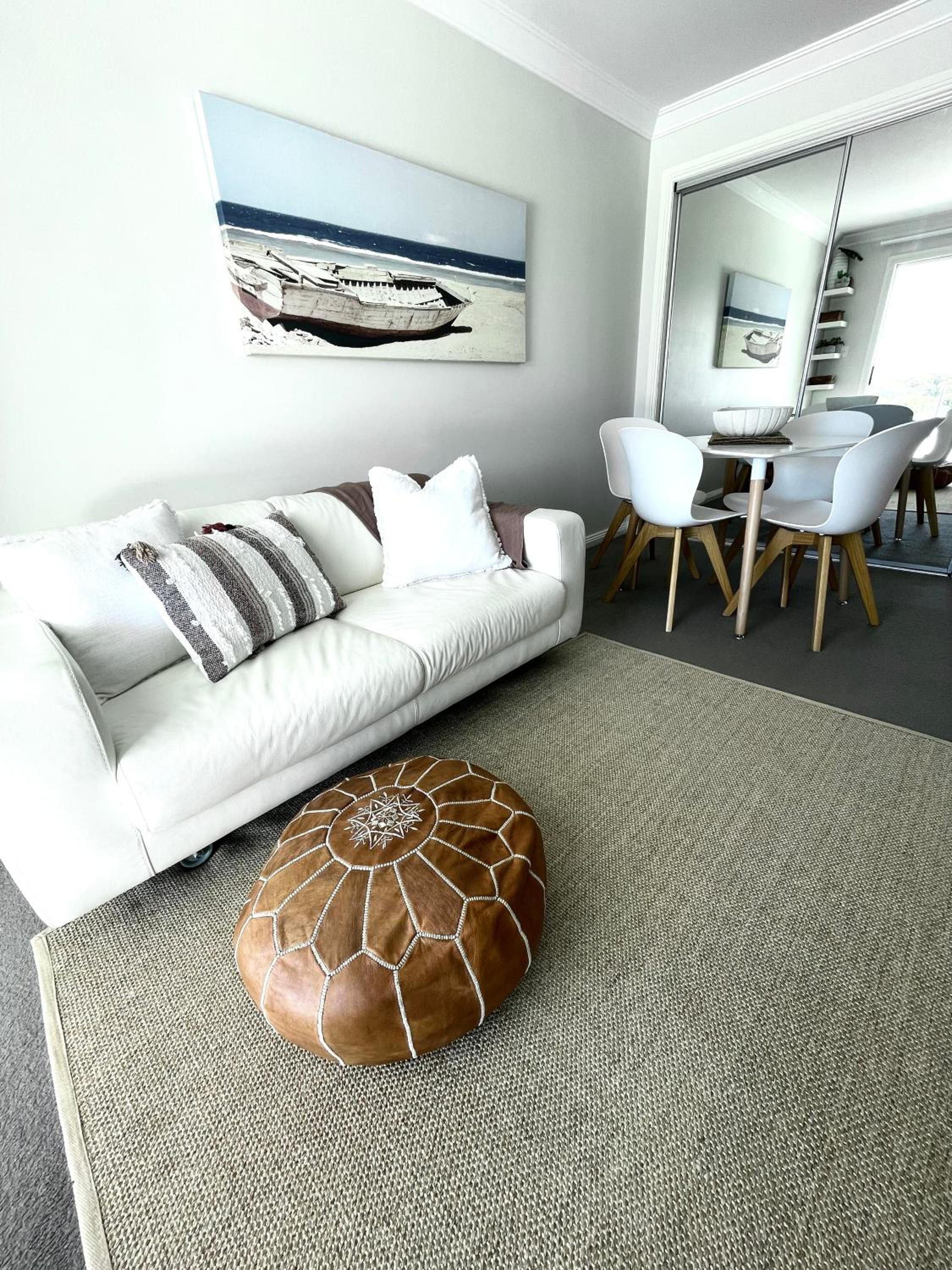 Two-Bedroom Villa - Photo 38