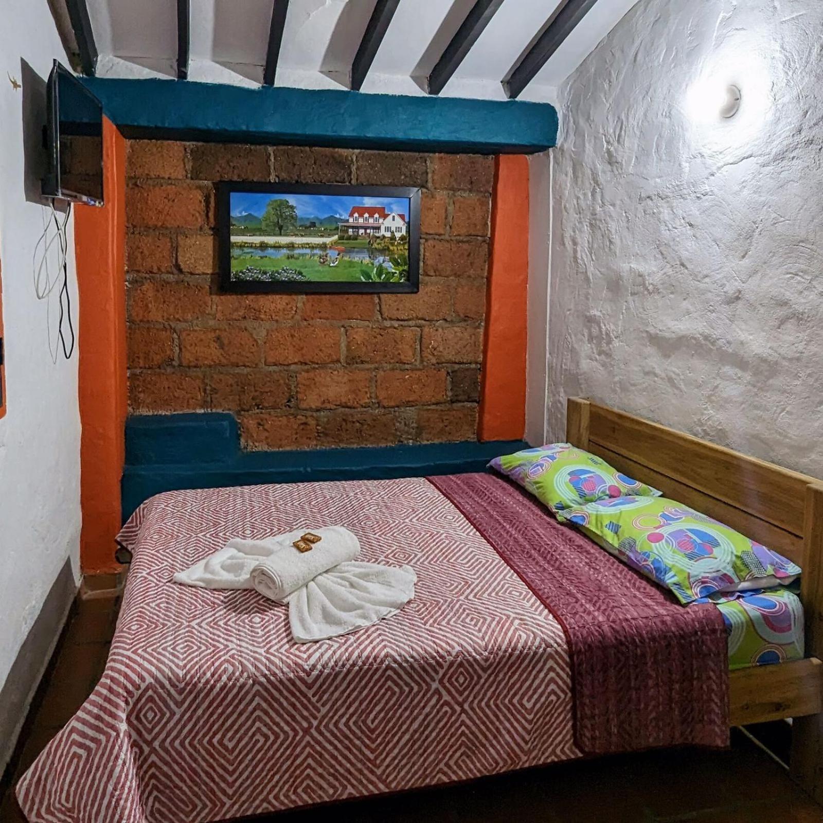 Two-Bedroom House photo 3