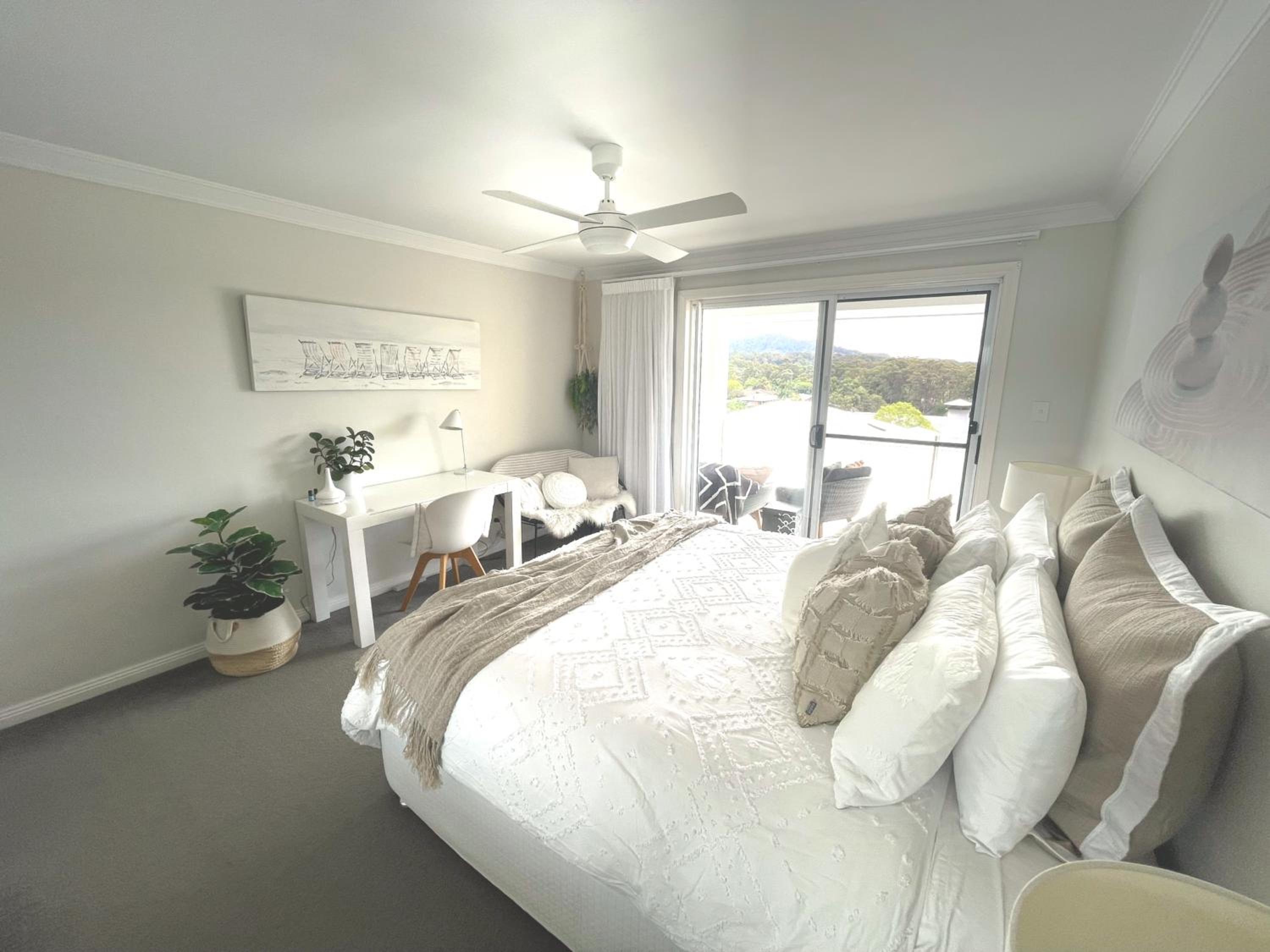 Two-Bedroom Villa - Photo 35