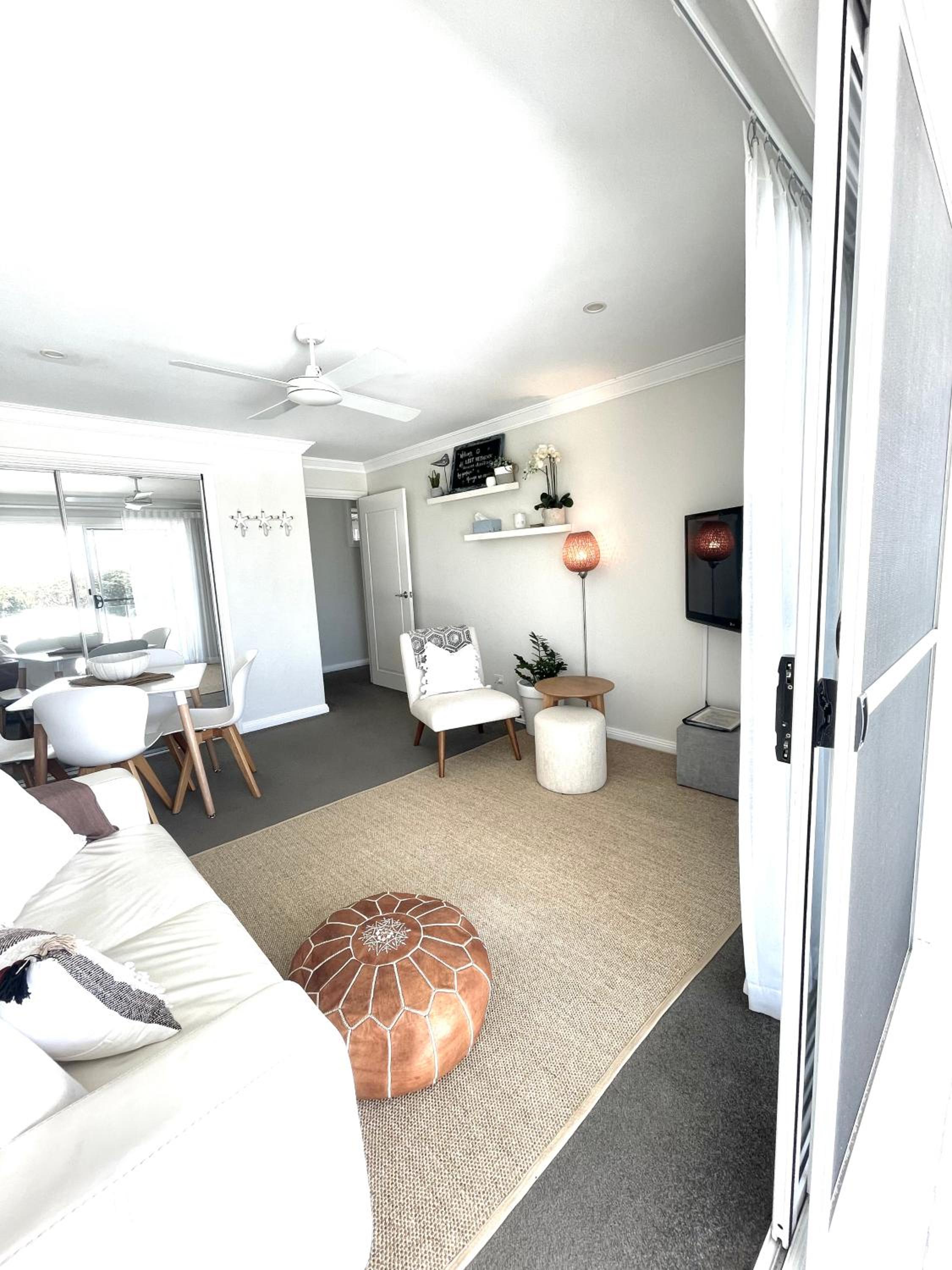 Two-Bedroom Villa - Photo 37