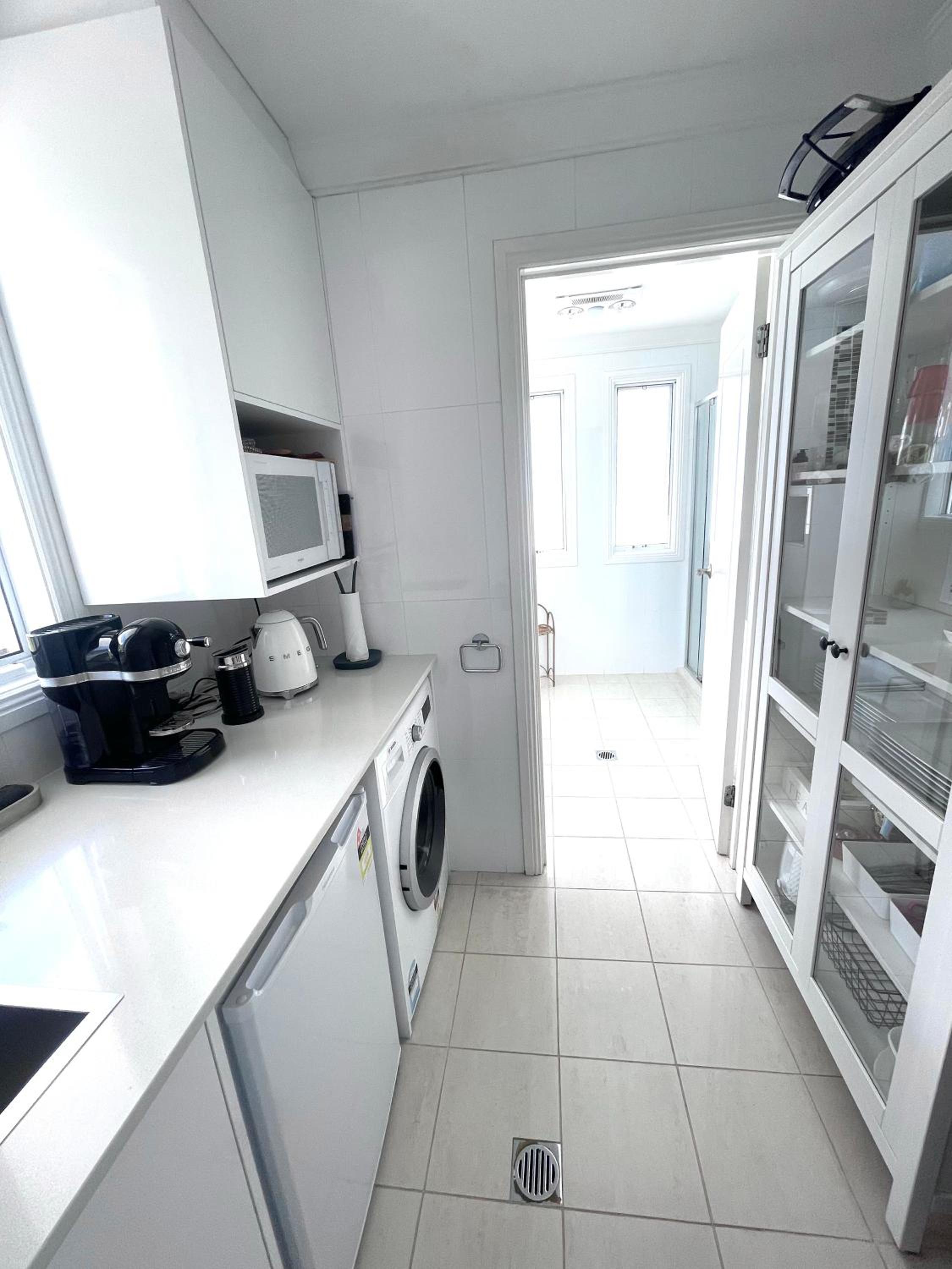 Two-Bedroom Villa - Photo 28