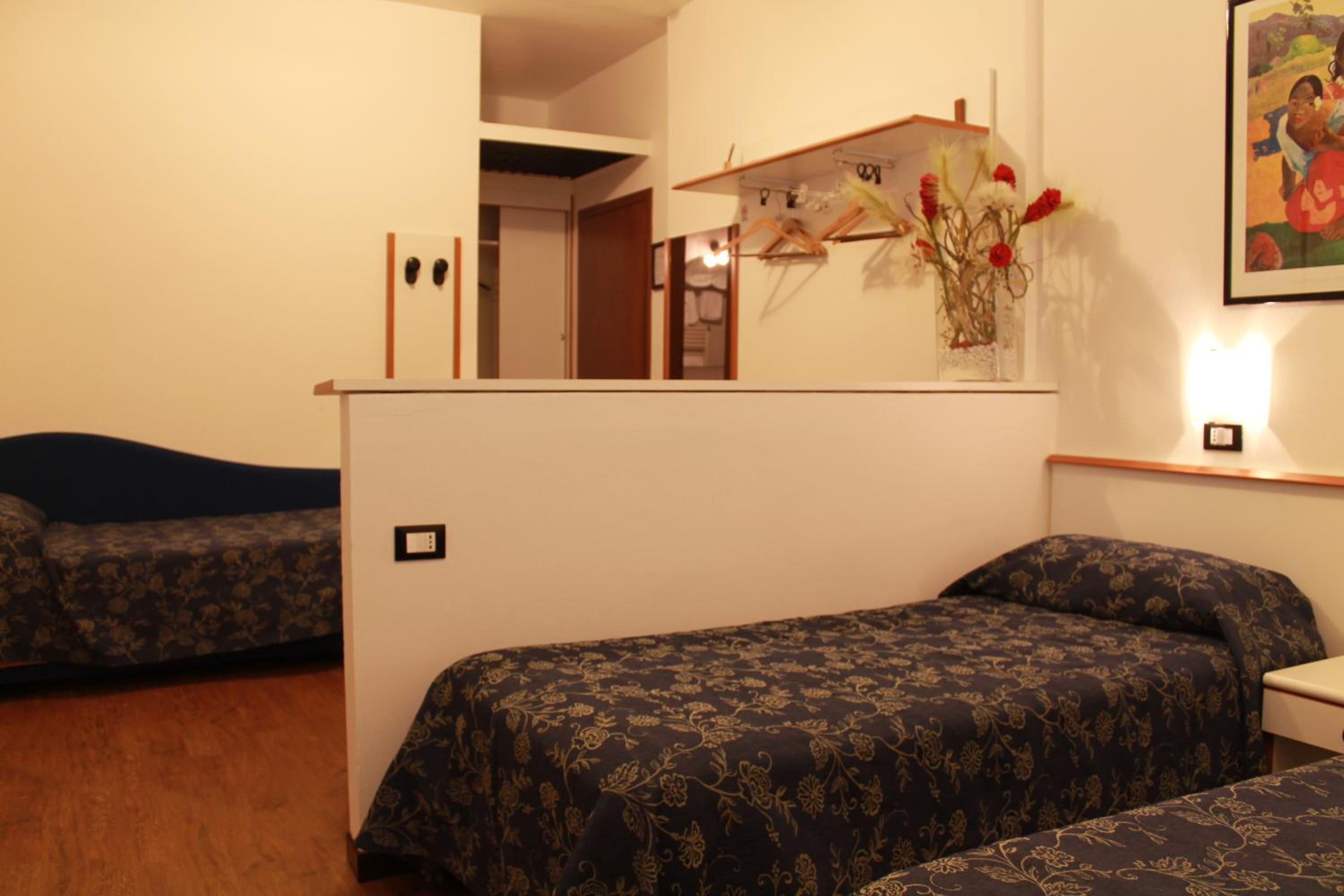 Triple Room - Photo 2