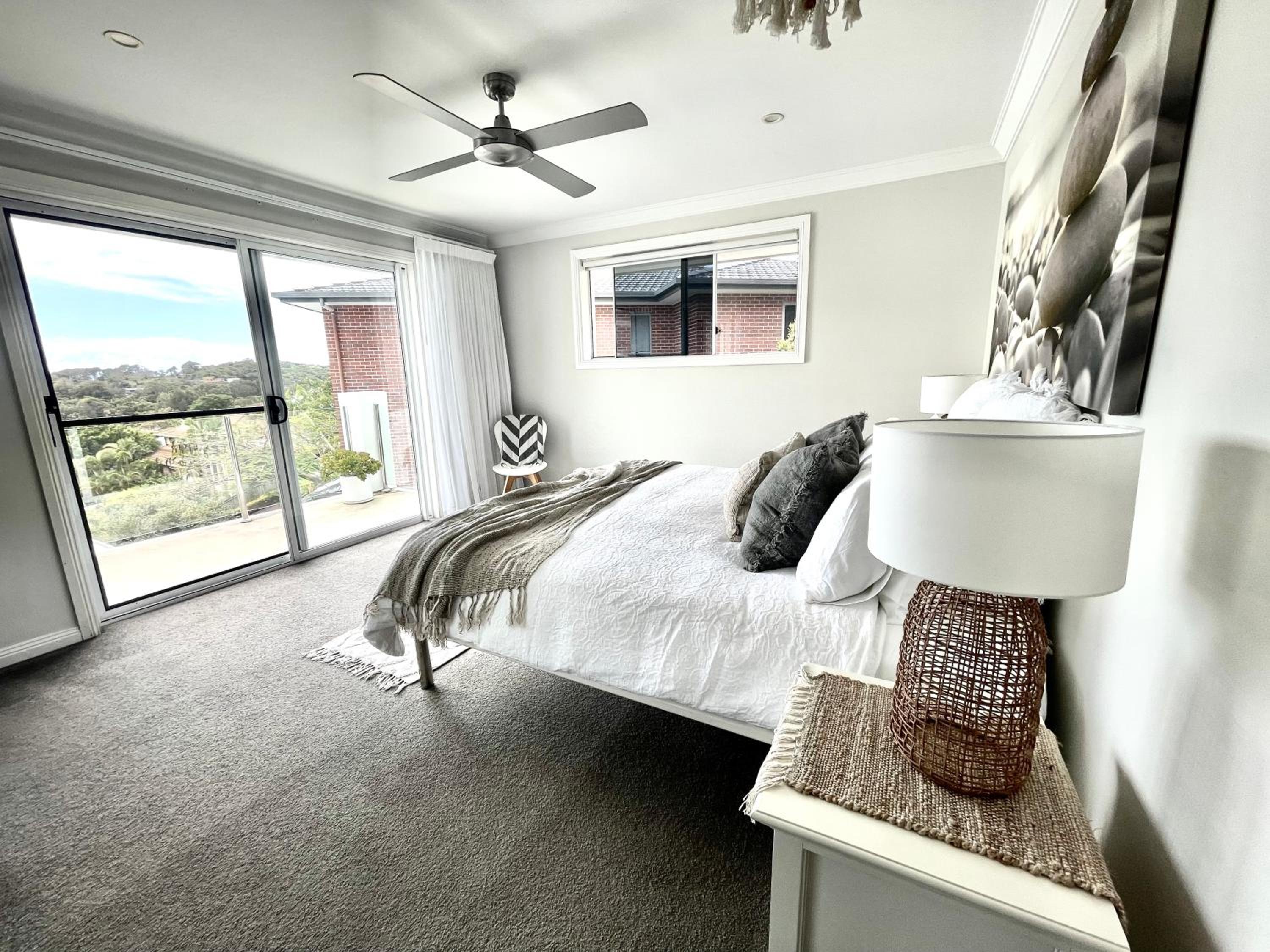 Two-Bedroom Villa - Photo 32