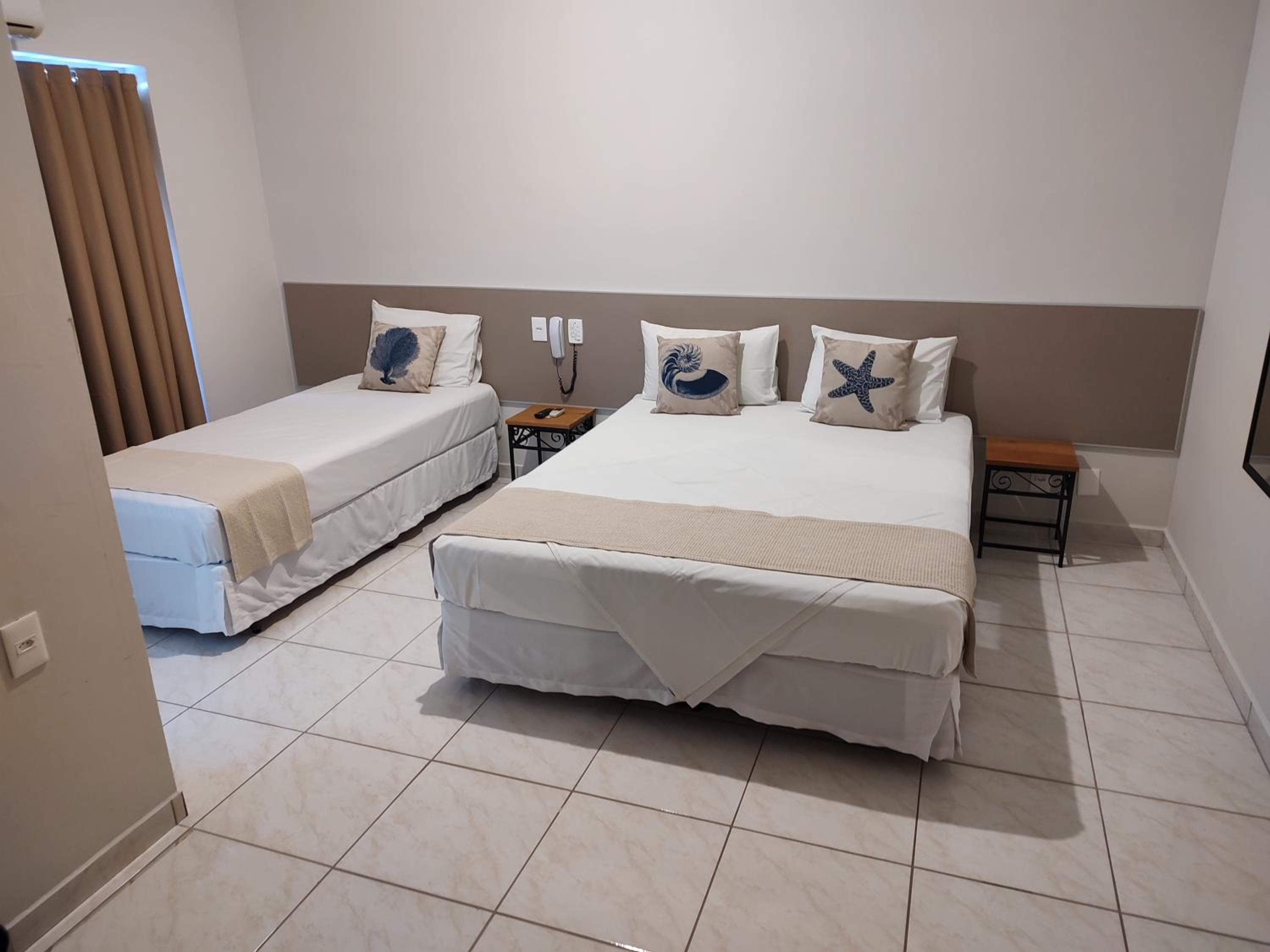 Superior Room with Sea View photo 3