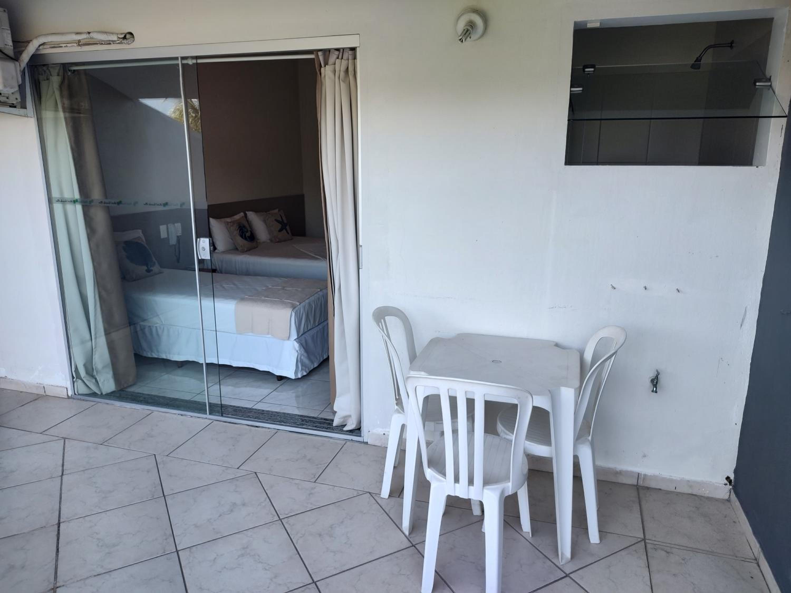 Superior Room with Sea View photo 2