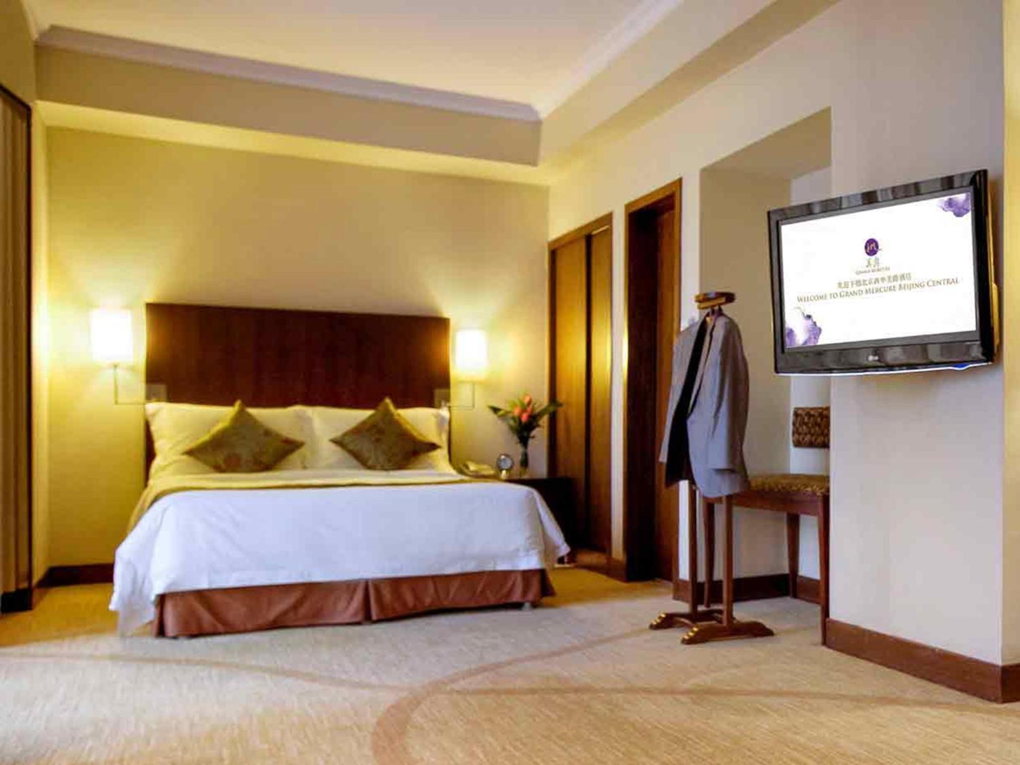 Premier Queen Room - Photo 5