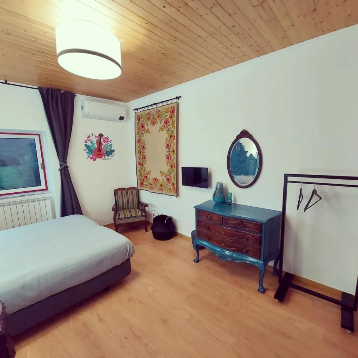 Suite with Garden View photo 3