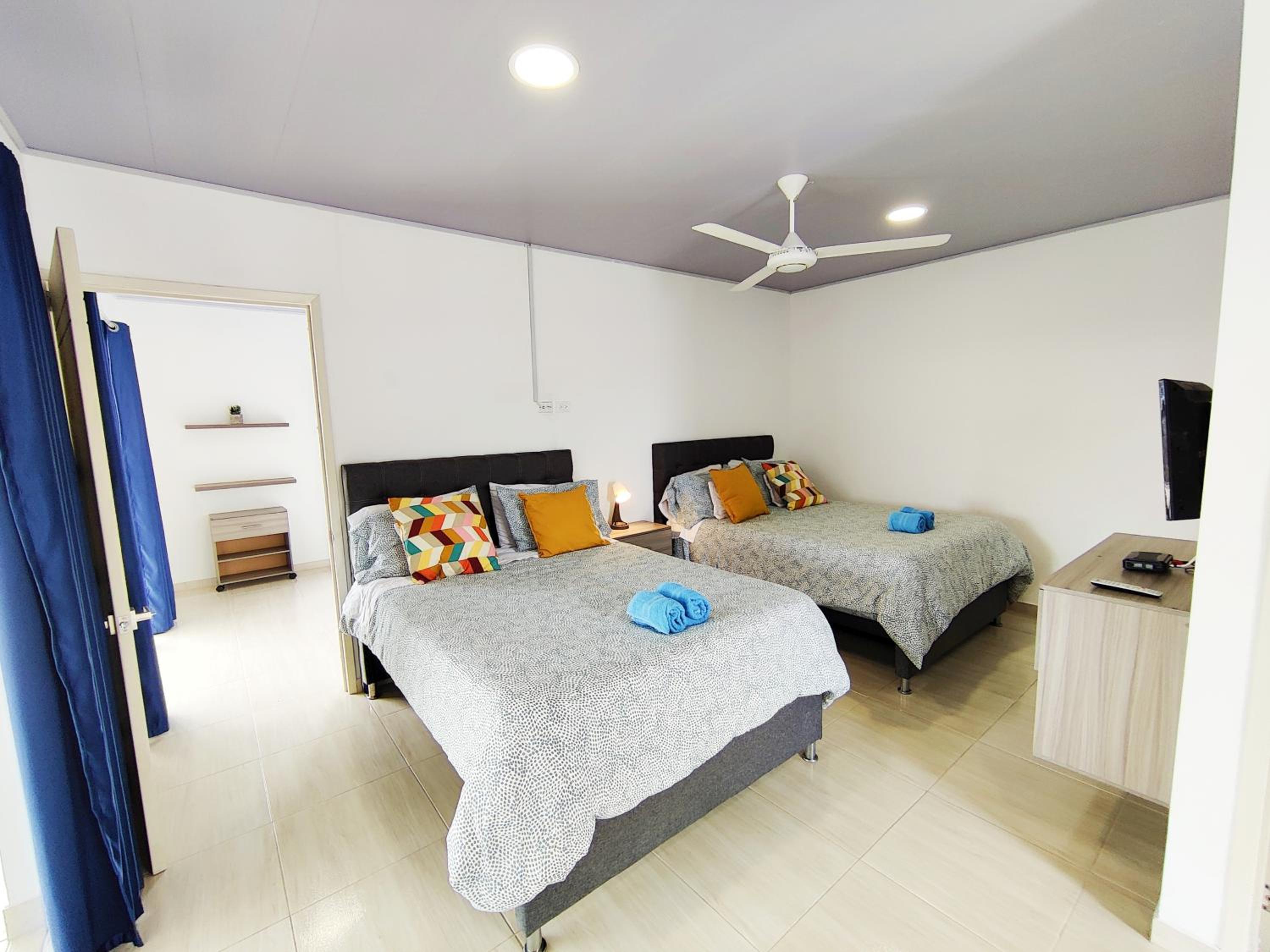 Family Suite