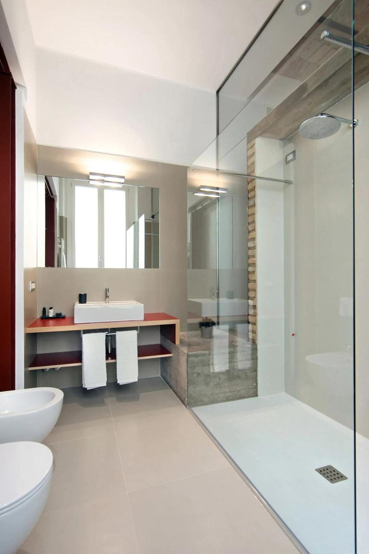 Annex Building Double Room