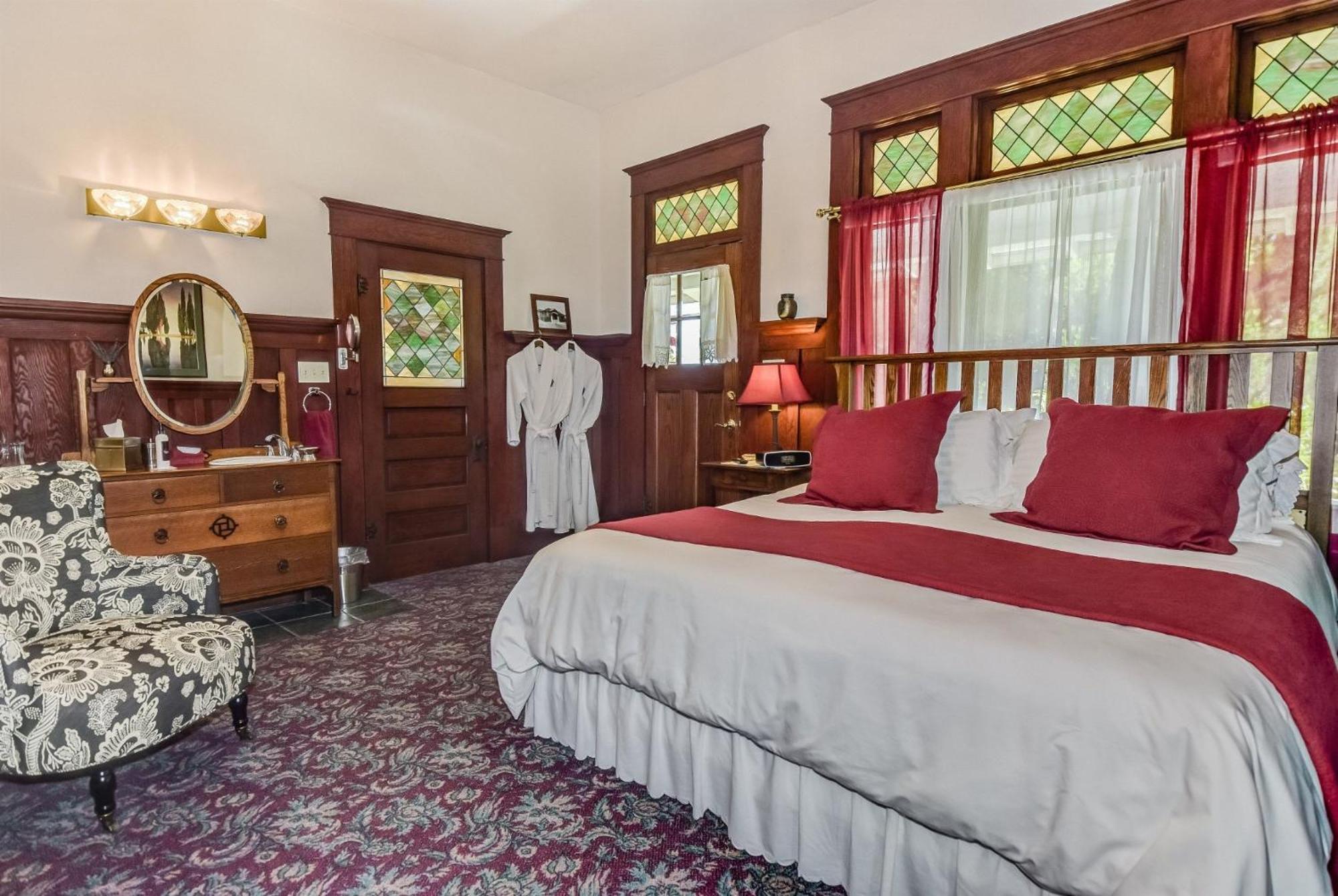 King Room photo 3