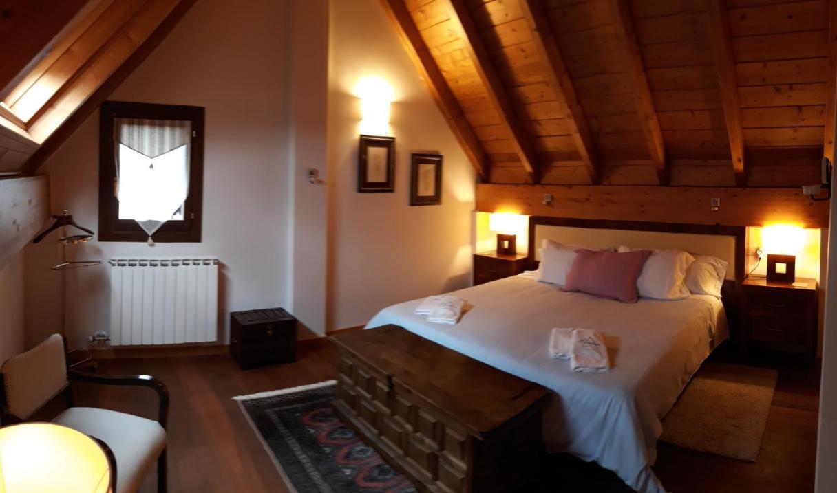 Apartamento Dúplex
