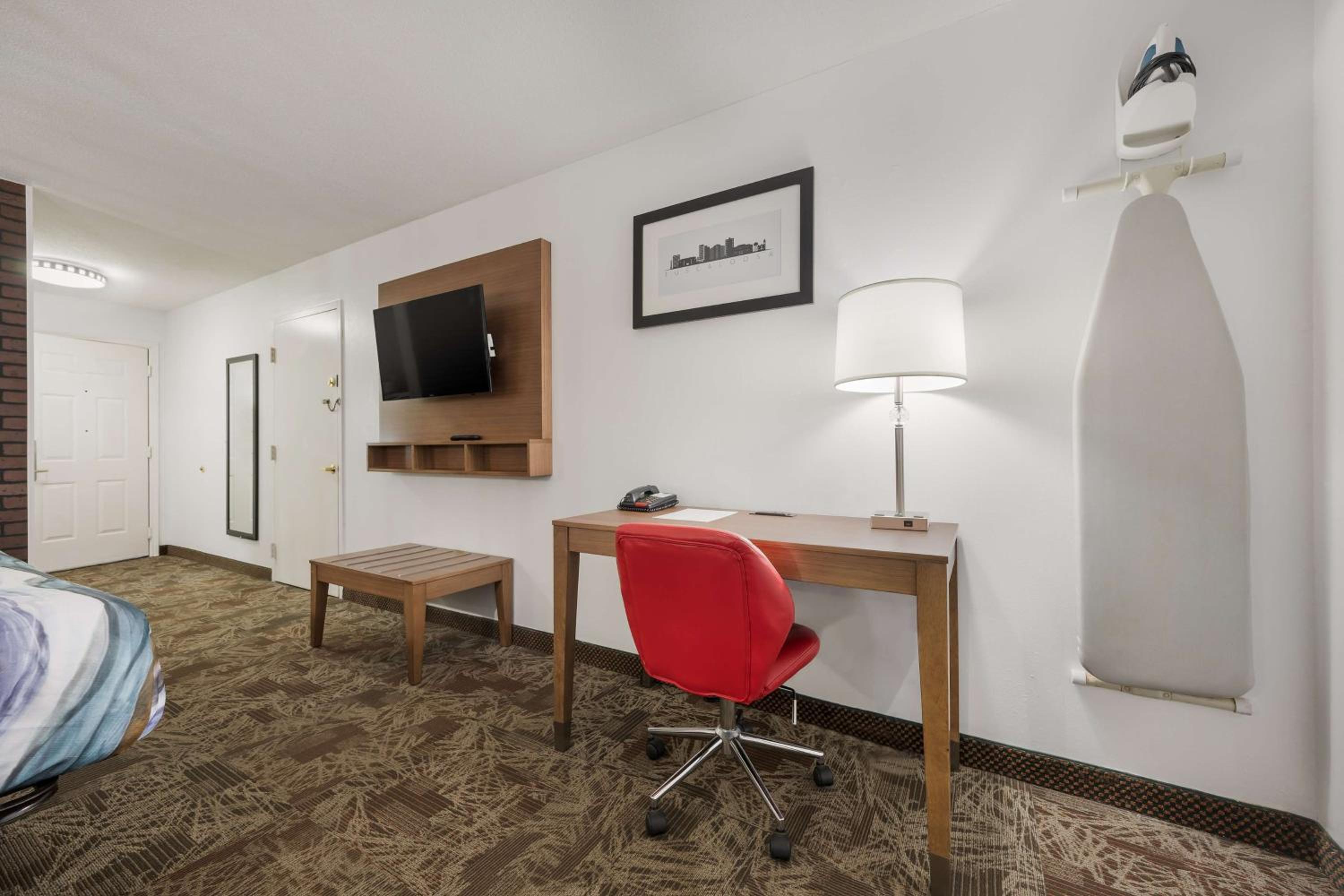 SureStay Hotel By Best Western Tuscaloosa Southeast, Zdjęcie 3