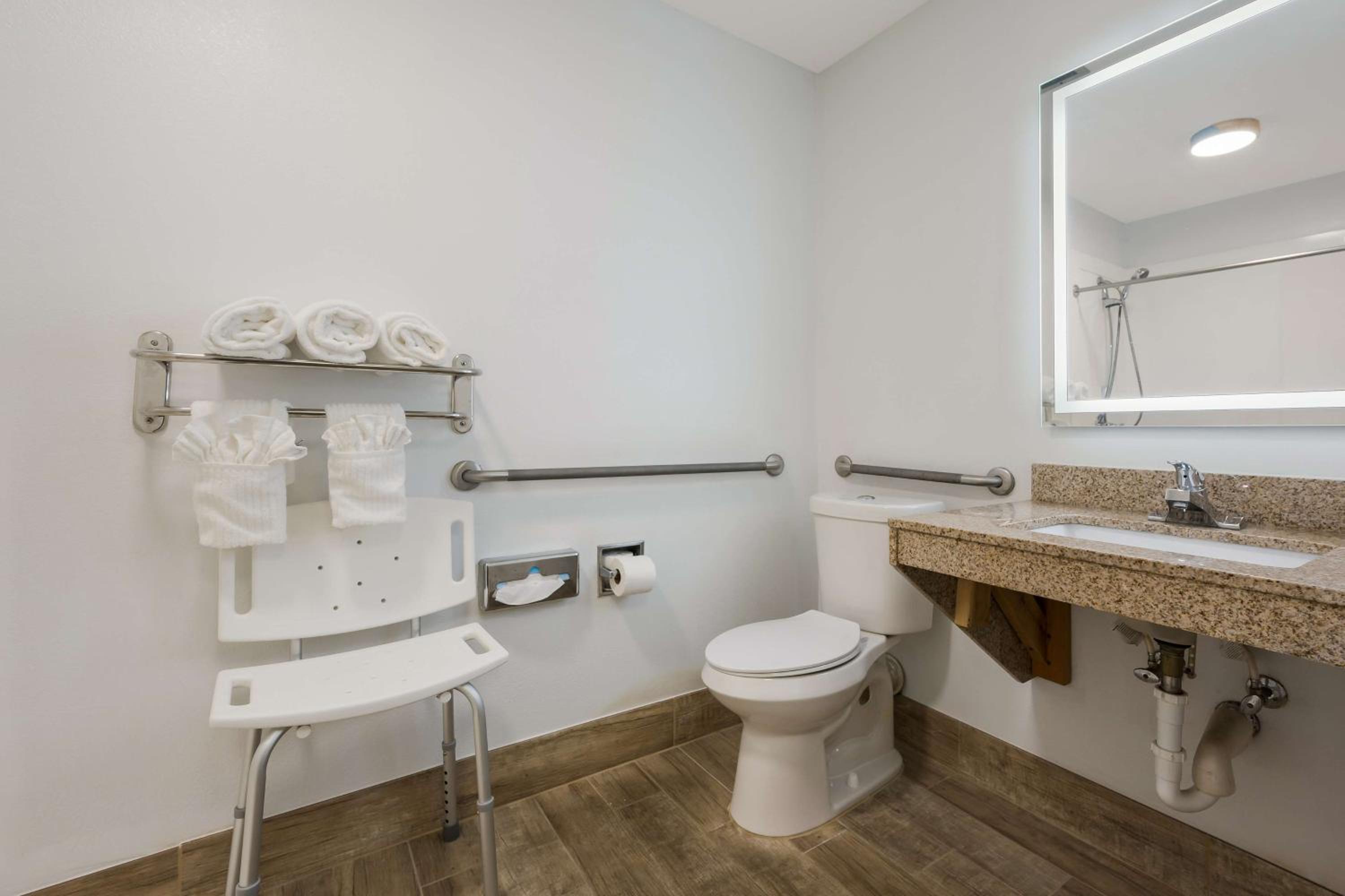 SureStay Hotel By Best Western Tuscaloosa Southeast, Zdjęcie 5