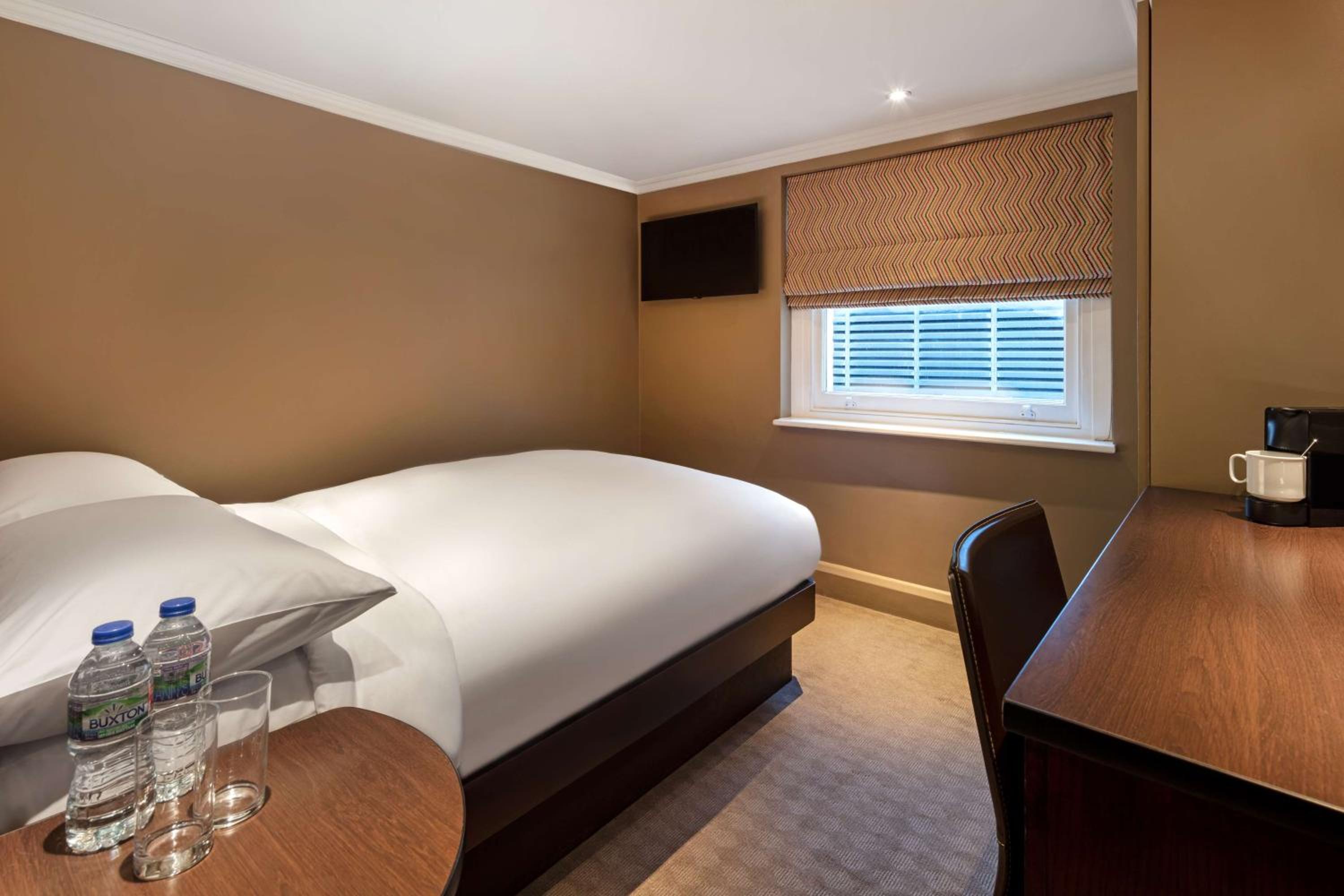 Superior Single Room photo 2