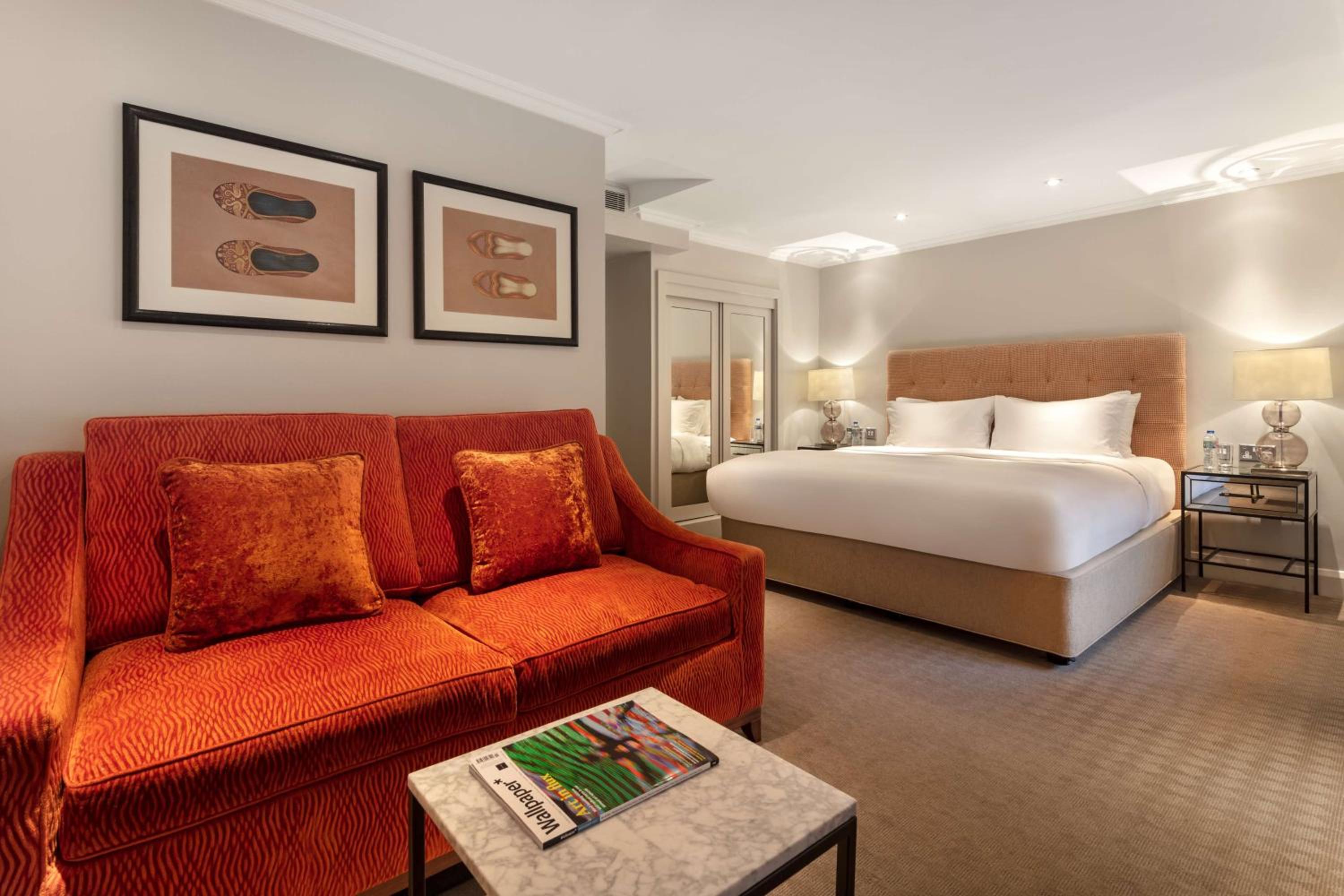 Junior Suite photo 2