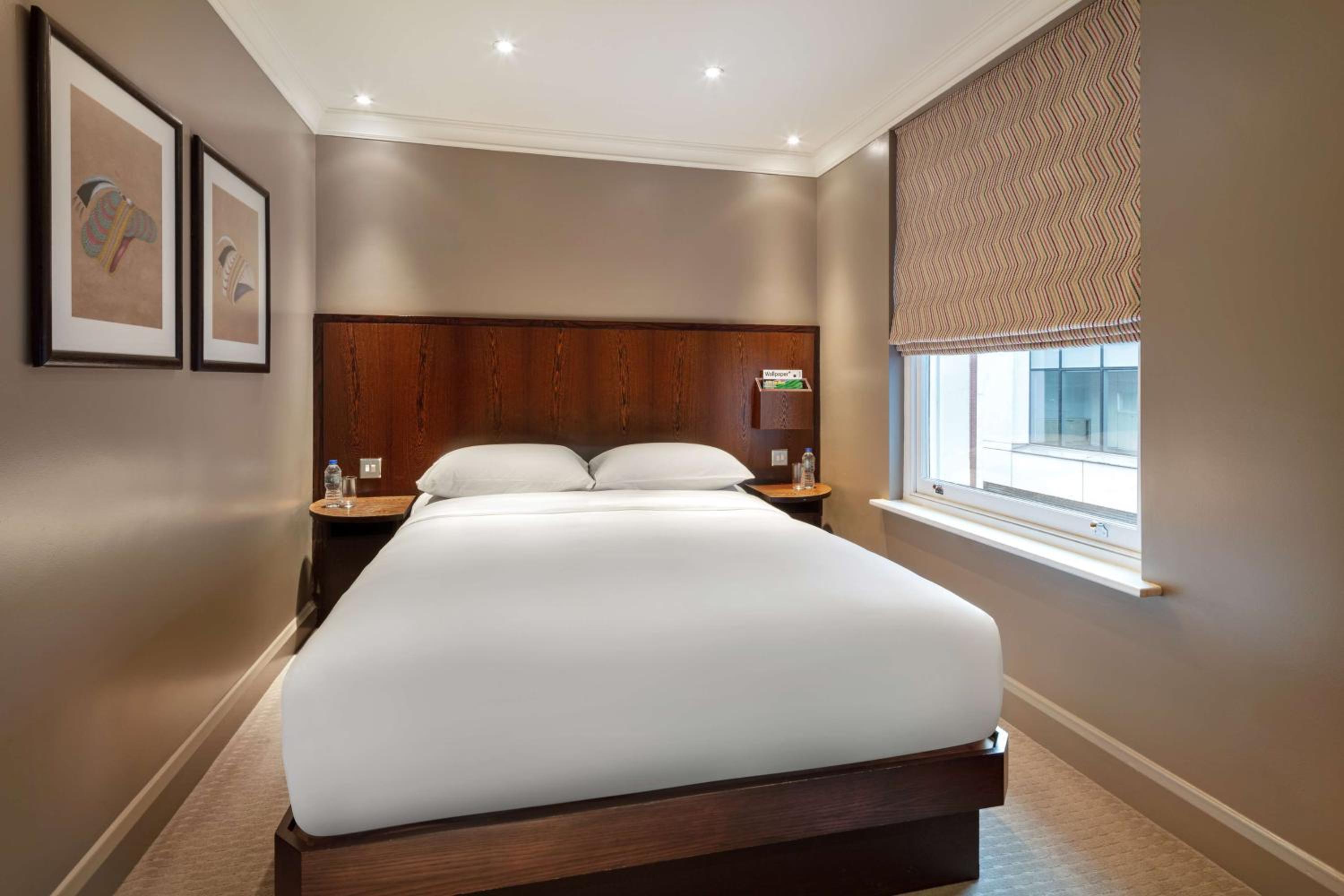 Standard Double/Twin Room photo 3