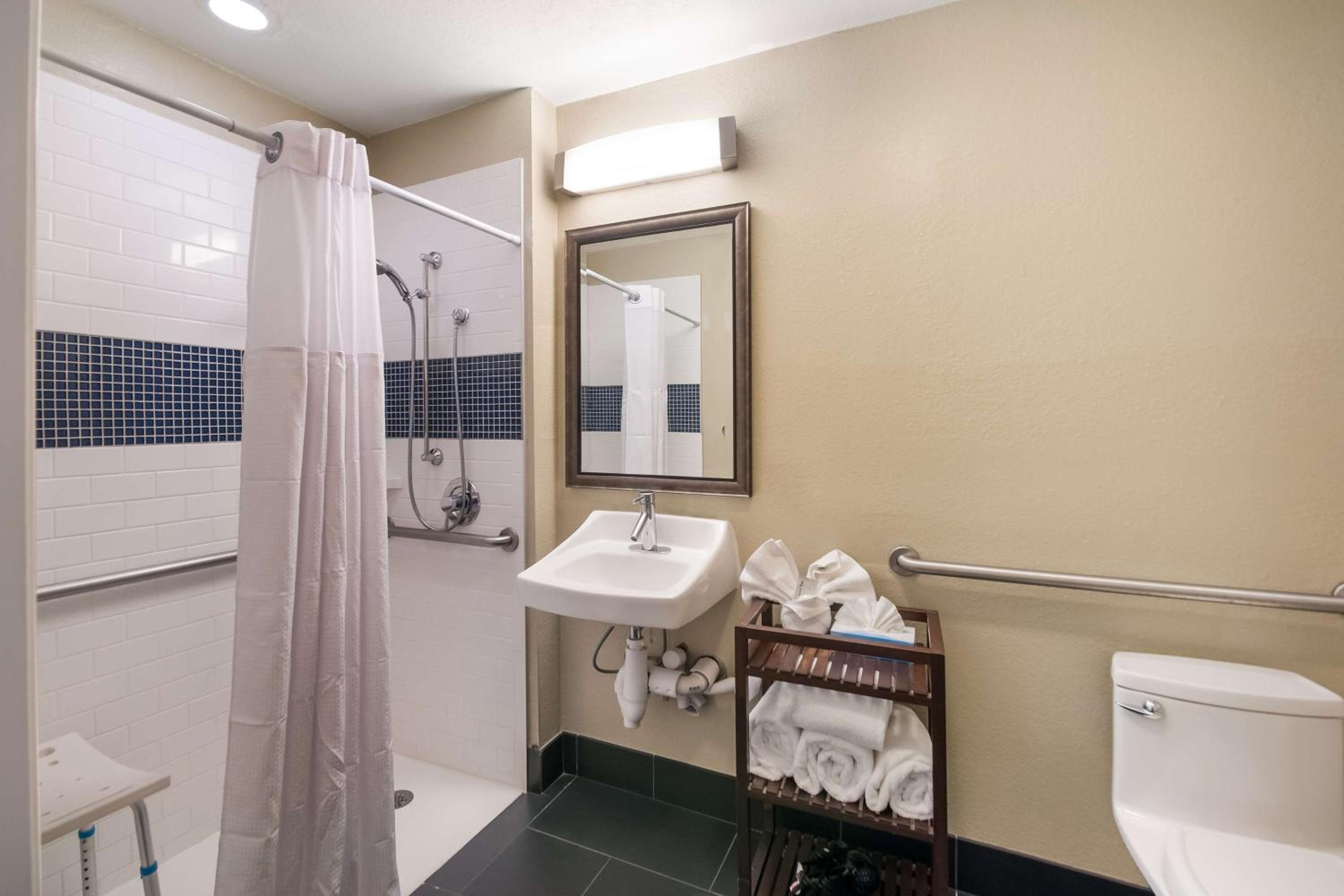 One-Bedroom King Suite - Photo 2