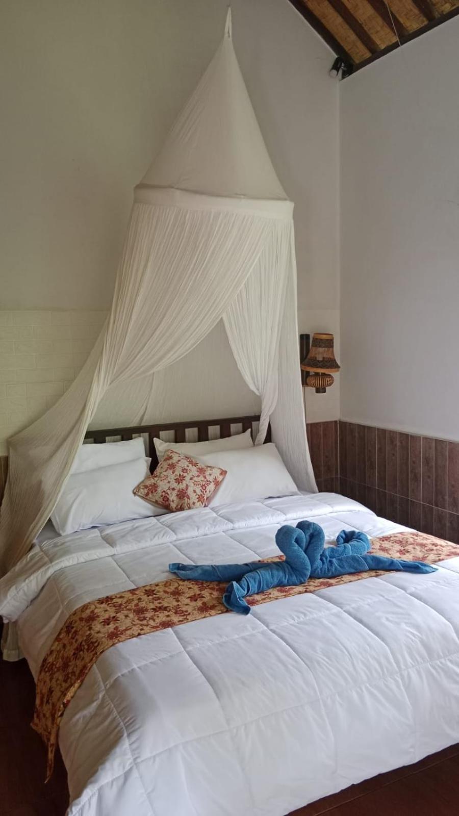 Deluxe Double Room with Balcony - Photo 3