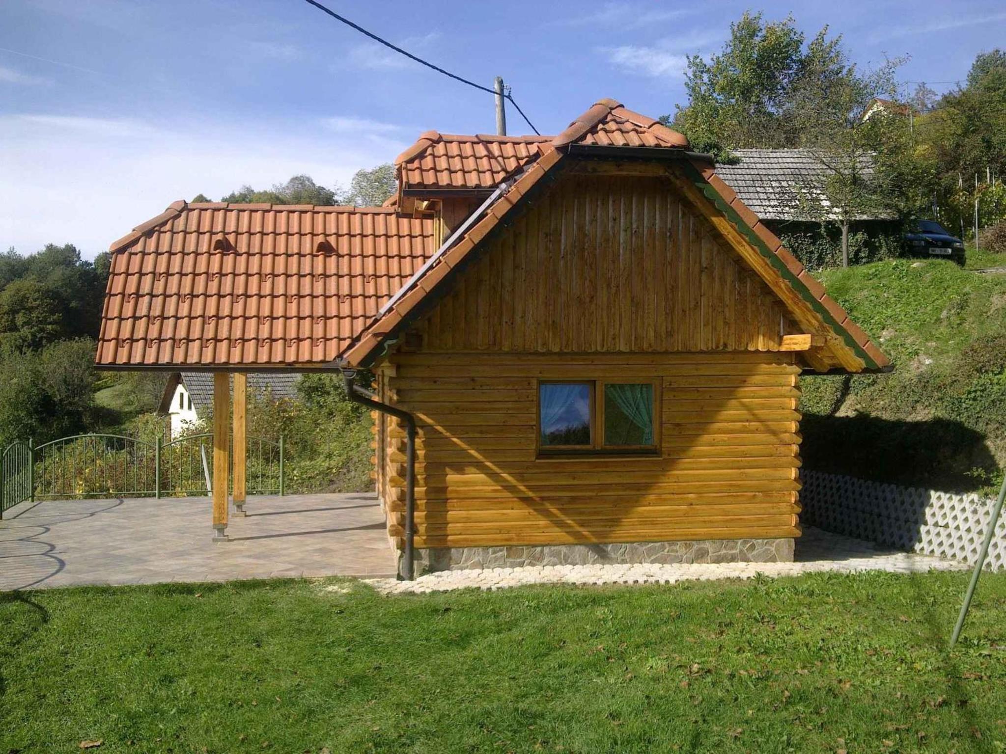 Vacation Home photo 1