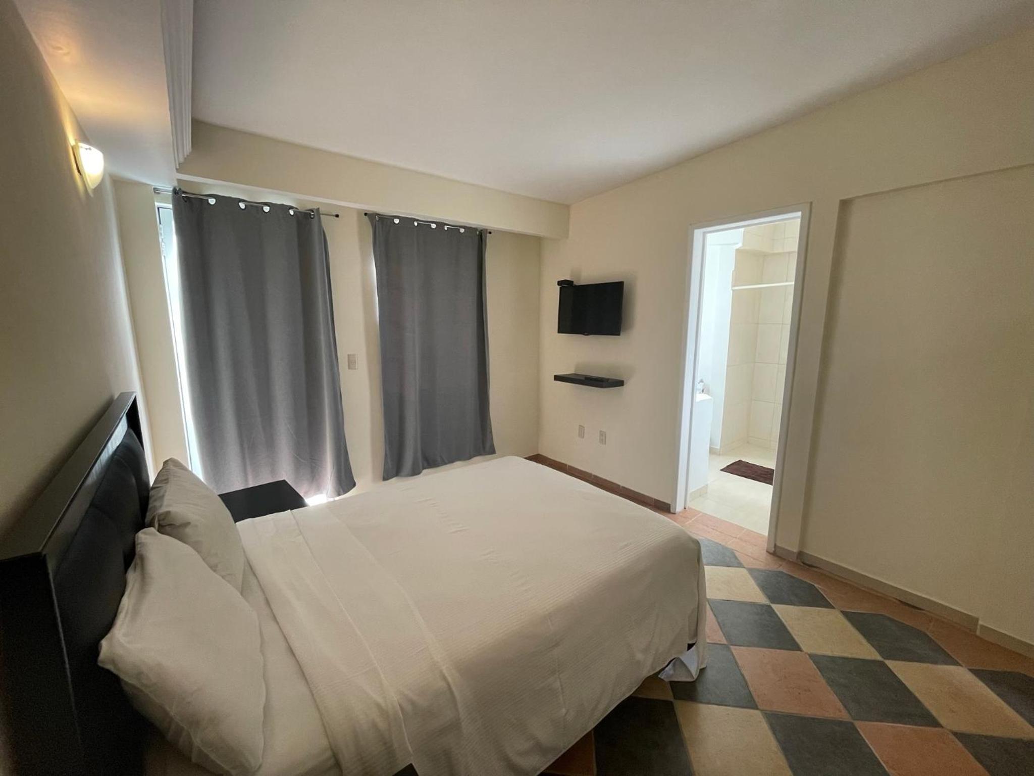 Superior Queen Room