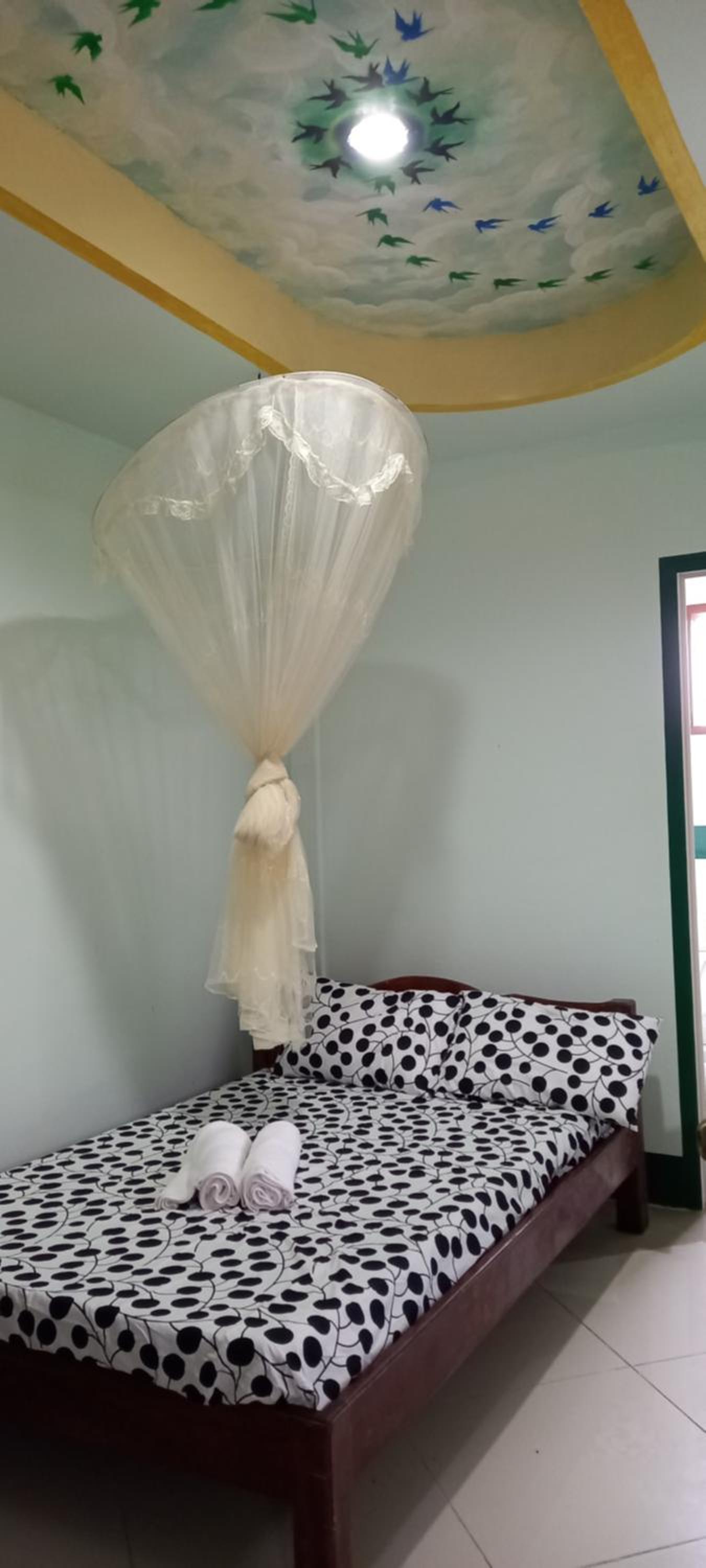 Double Room with Private Bathroom photo 3