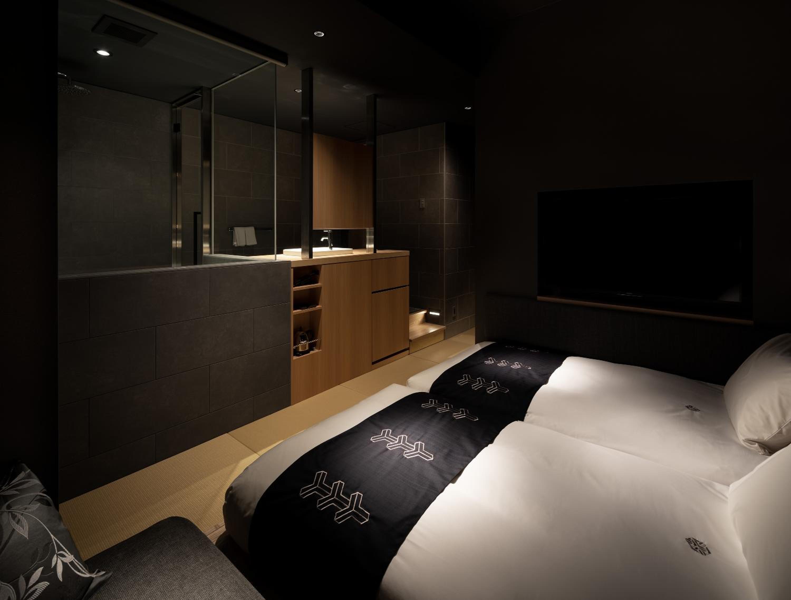 Superior Twin Room - Photo 5