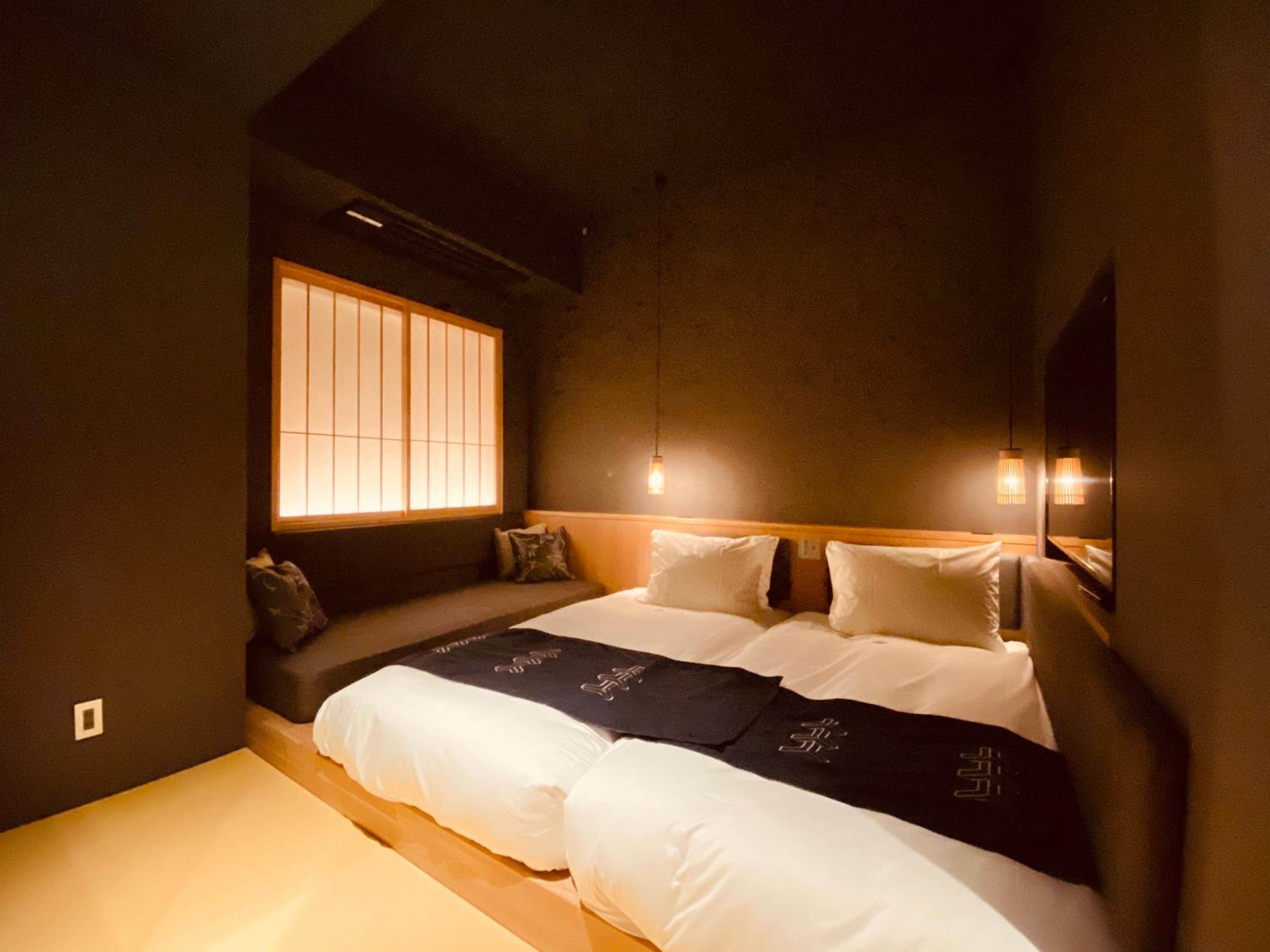 Superior Twin Room - Photo 1