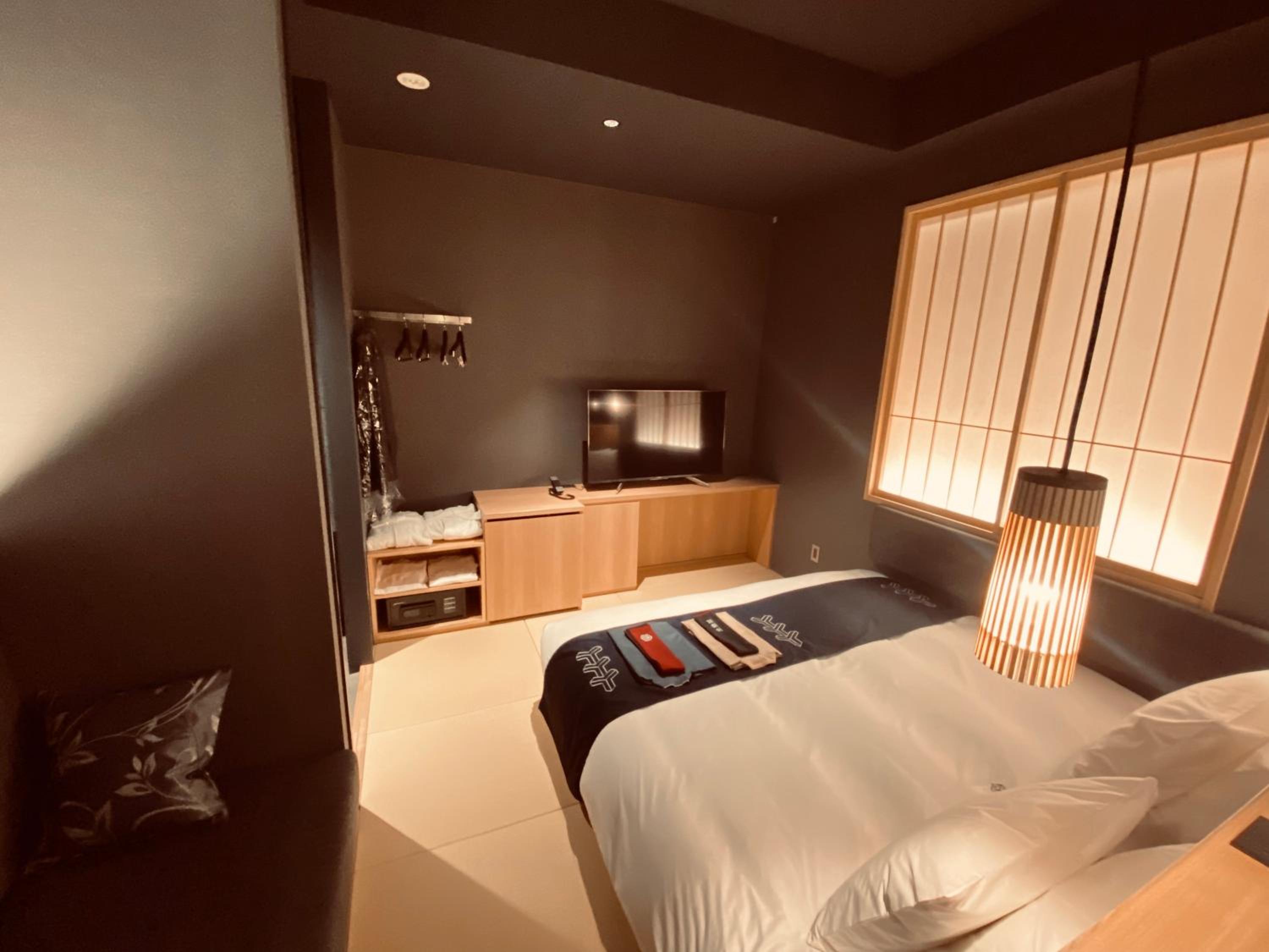 Standard Double Room - Photo 5