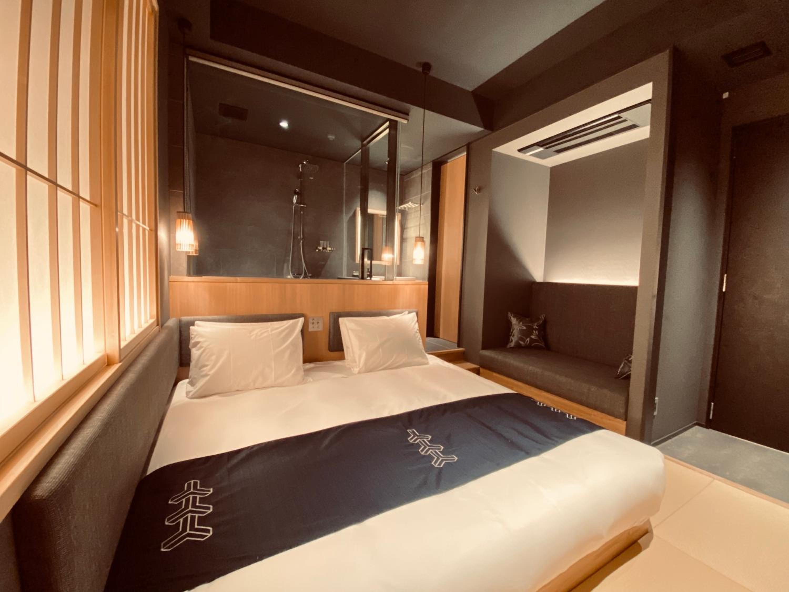 Standard Double Room - Photo 4