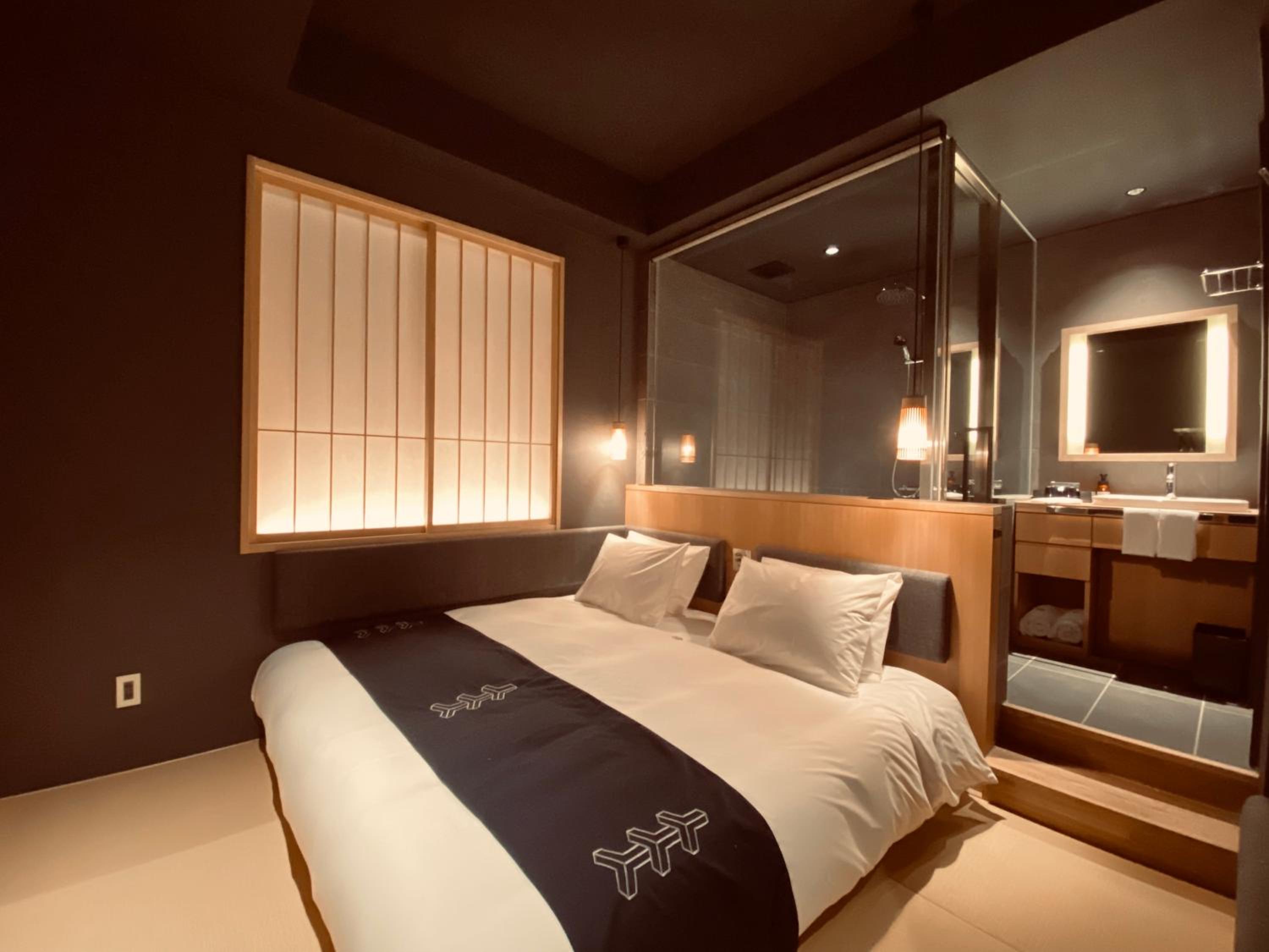 Standard Double Room - Photo 1