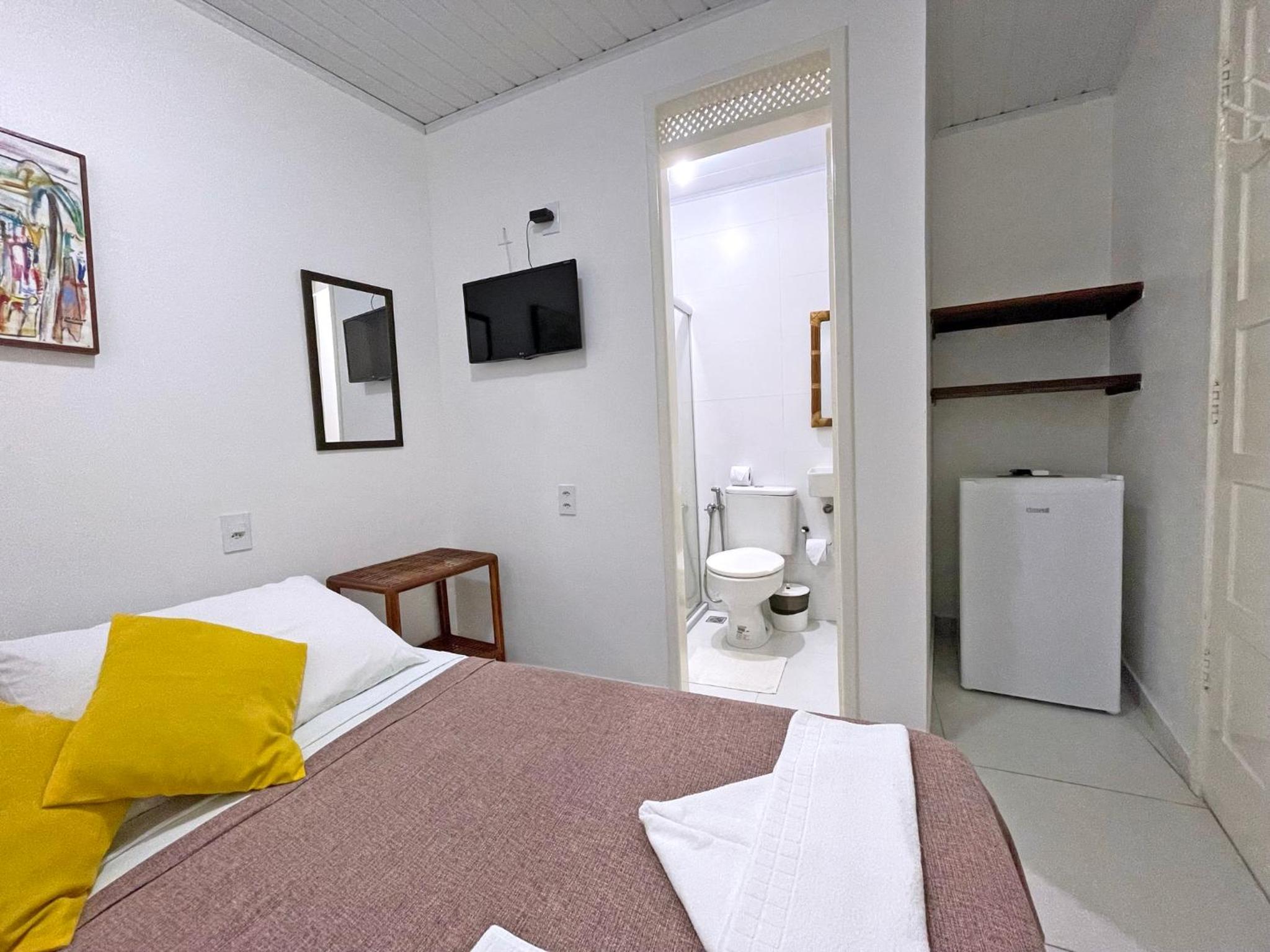 Economy Double Room photo 1