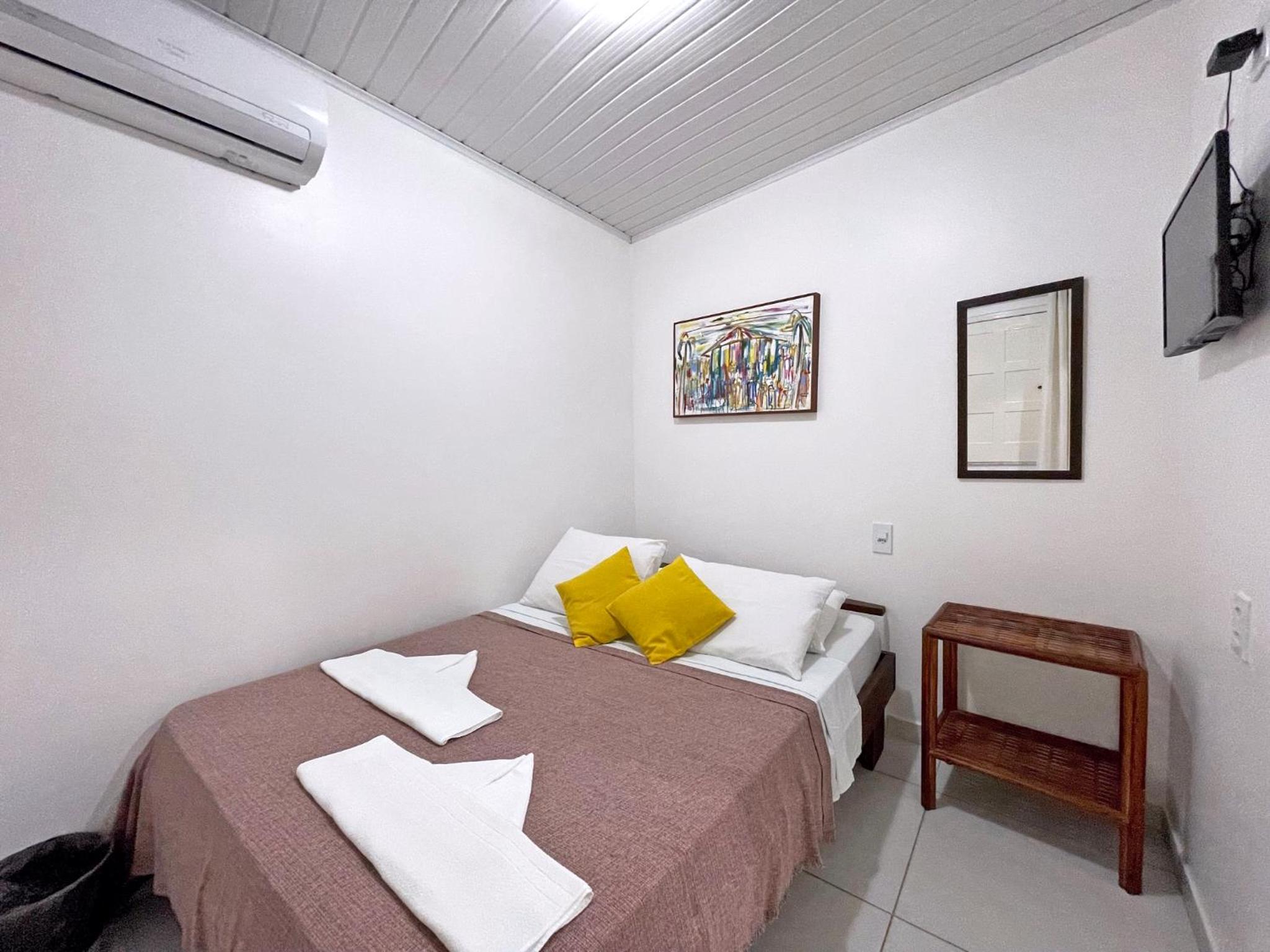 Economy Double Room photo 2