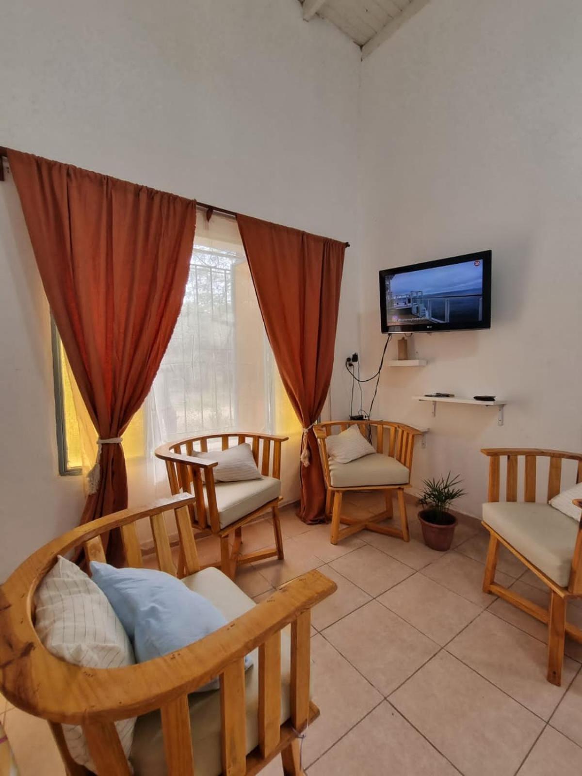 Two-Bedroom House photo 1