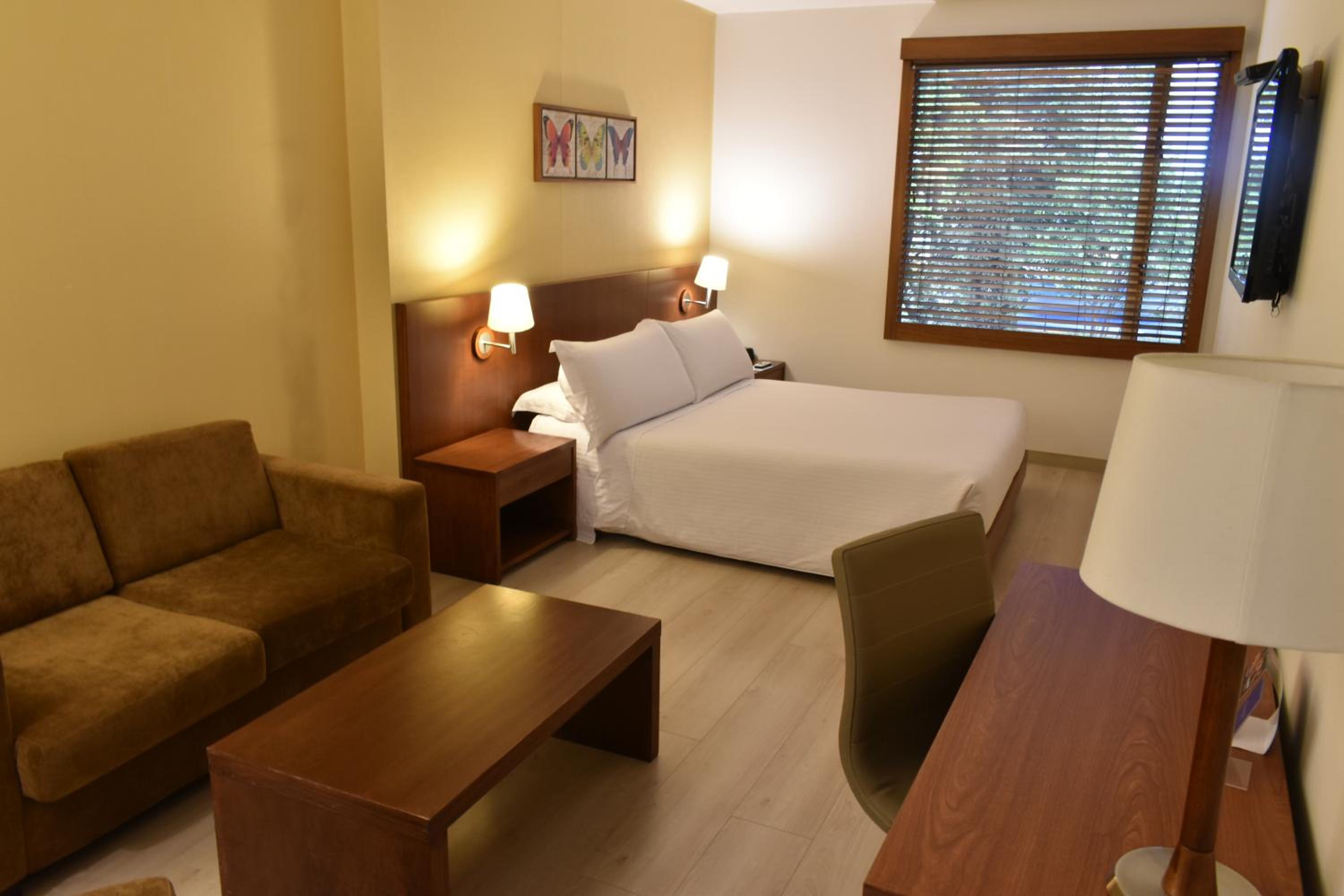 Junior Suite - Photo 6