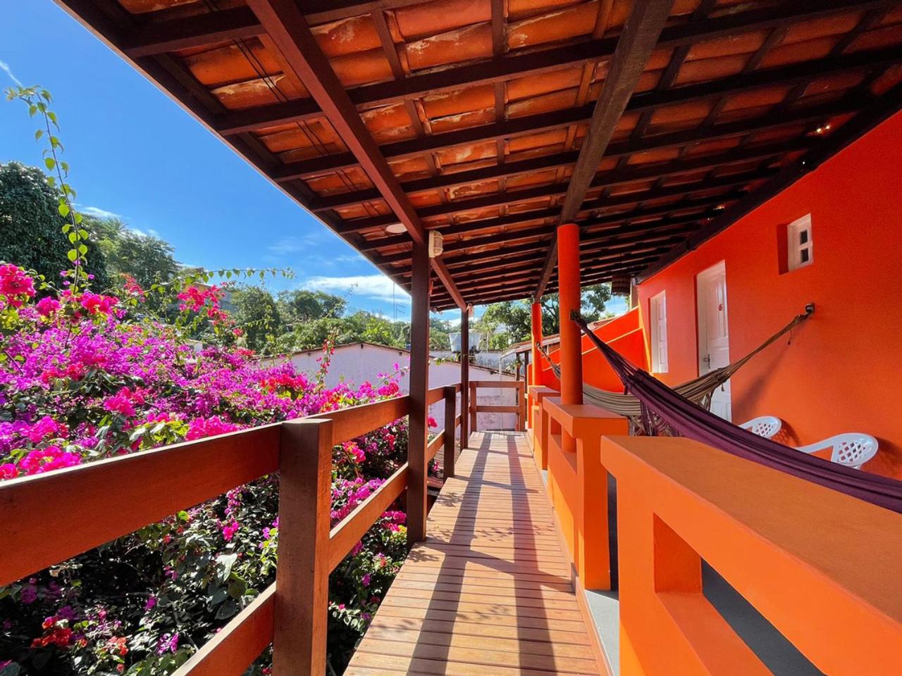 Triple Room with Balcony photo 2