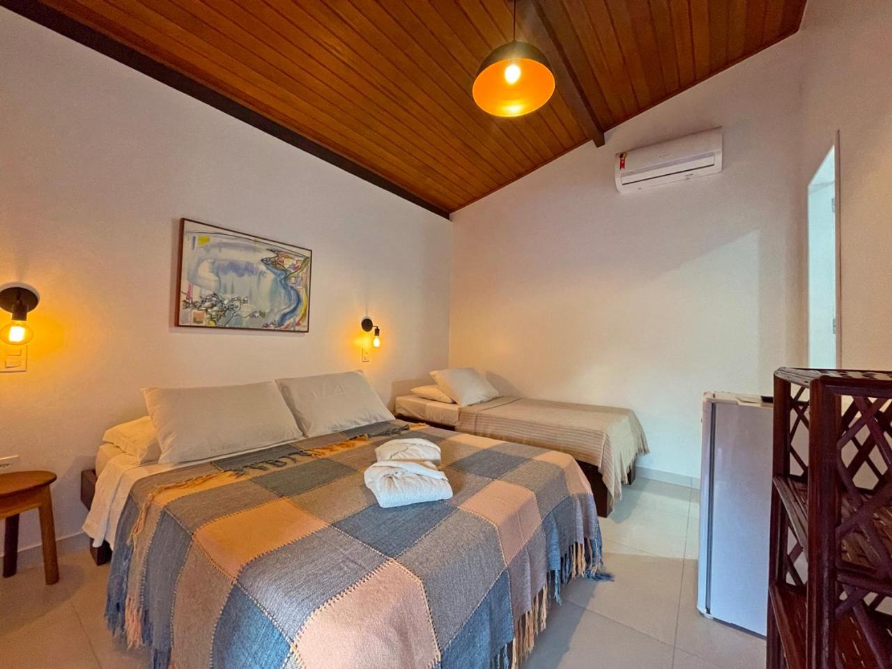 Triple Room with Balcony photo 3