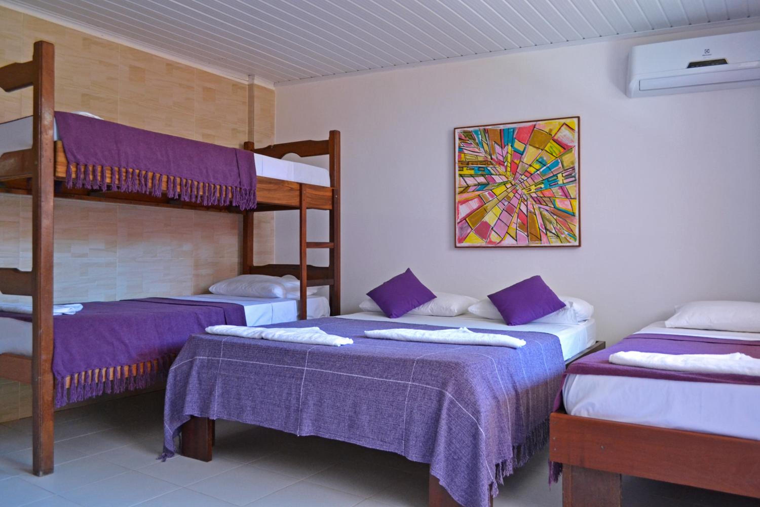 Quintuple Room photo 1