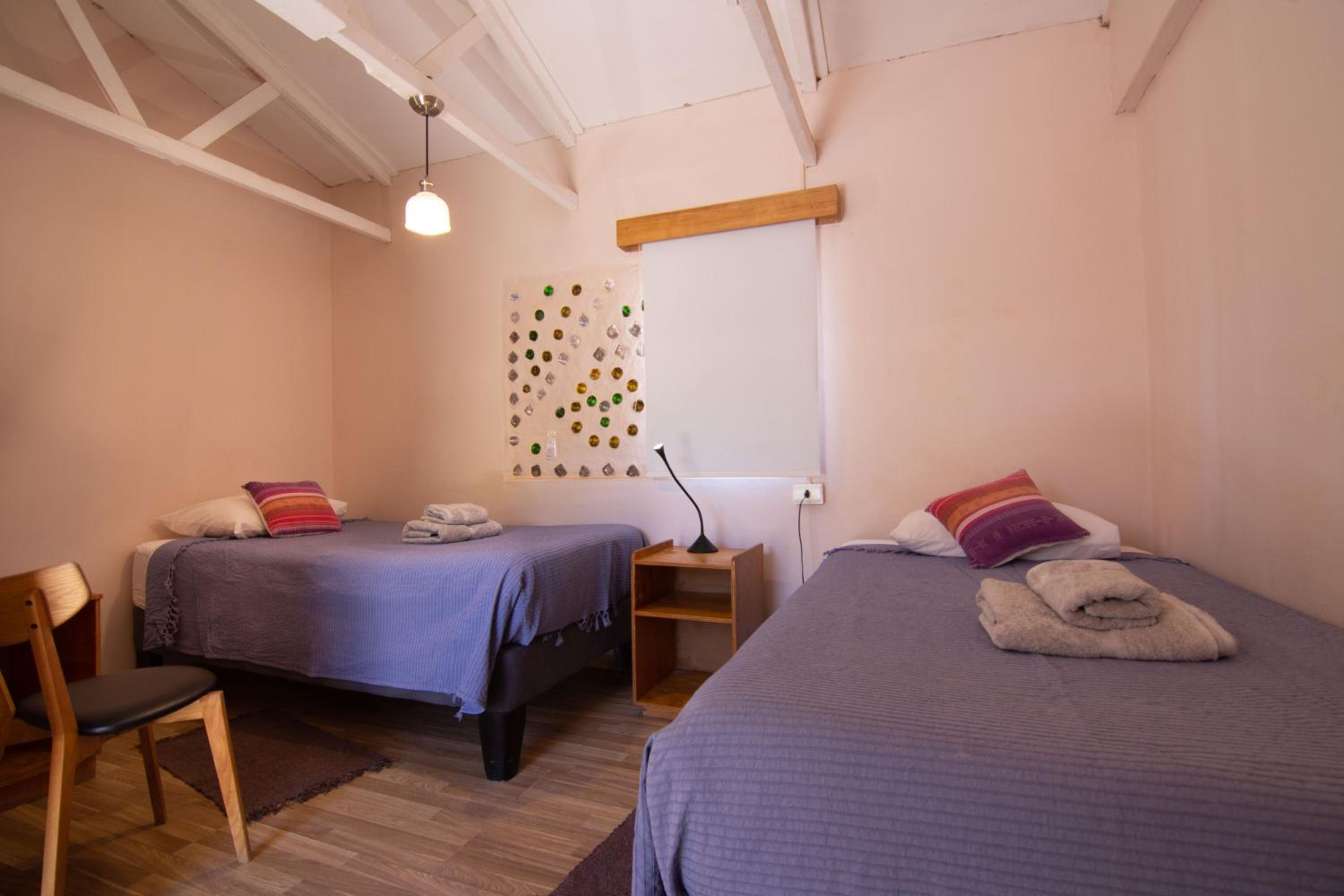 Standard Twin Room photo 1