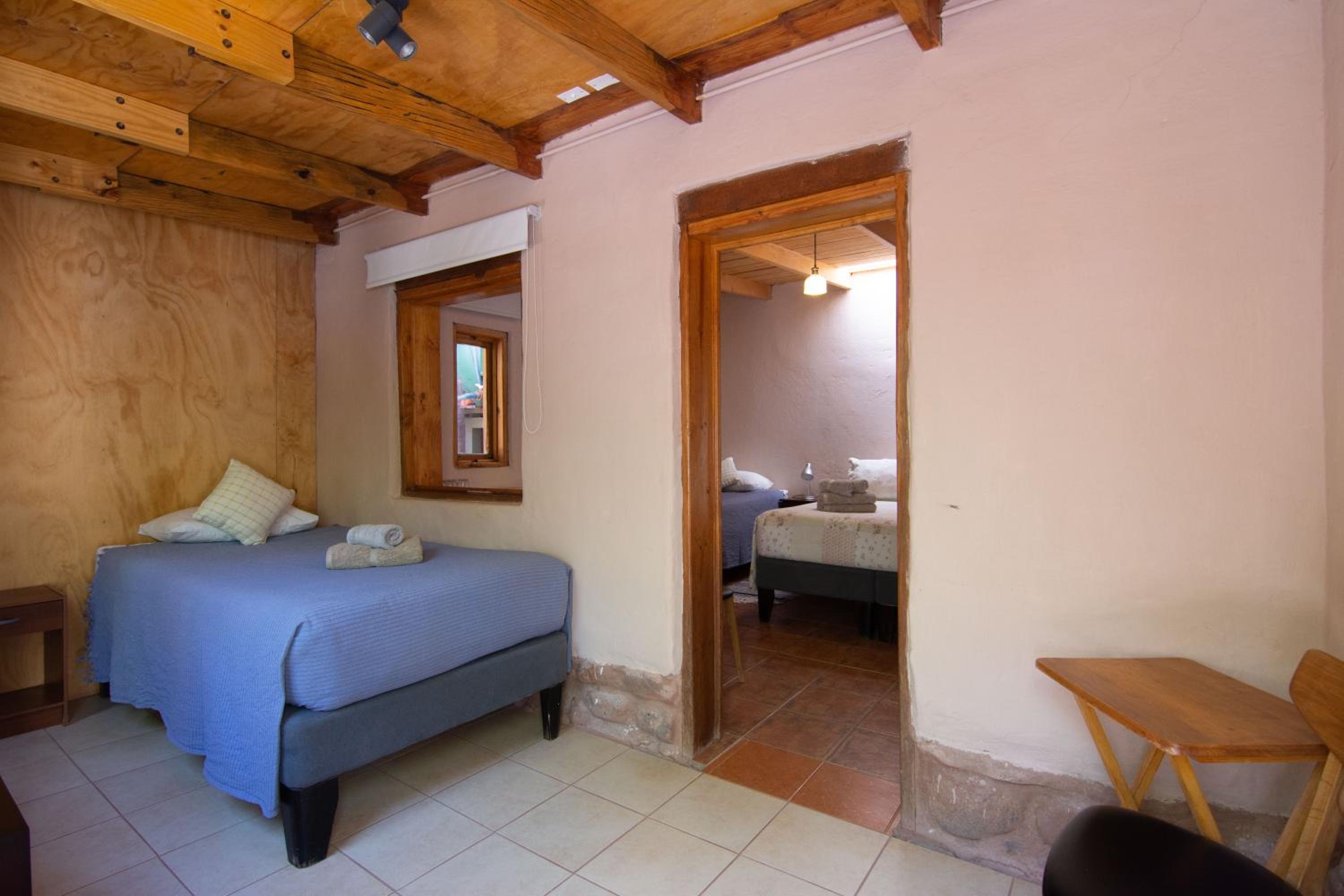 Quadruple Room photo 2